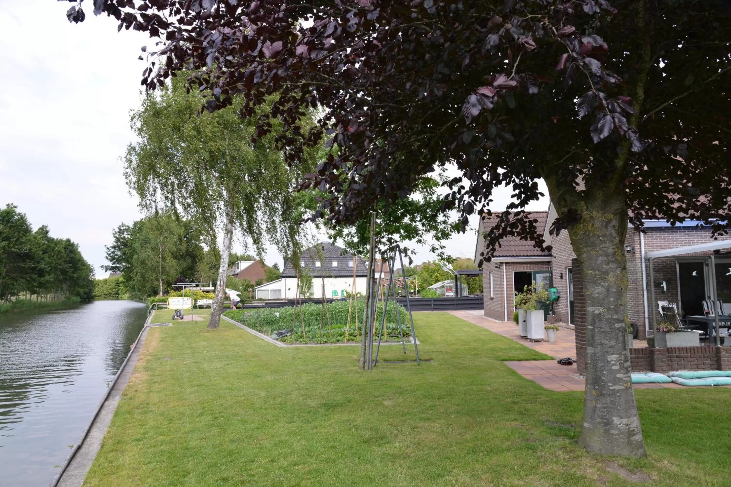 Activities in Guest House Aan de Hollandse IJssel