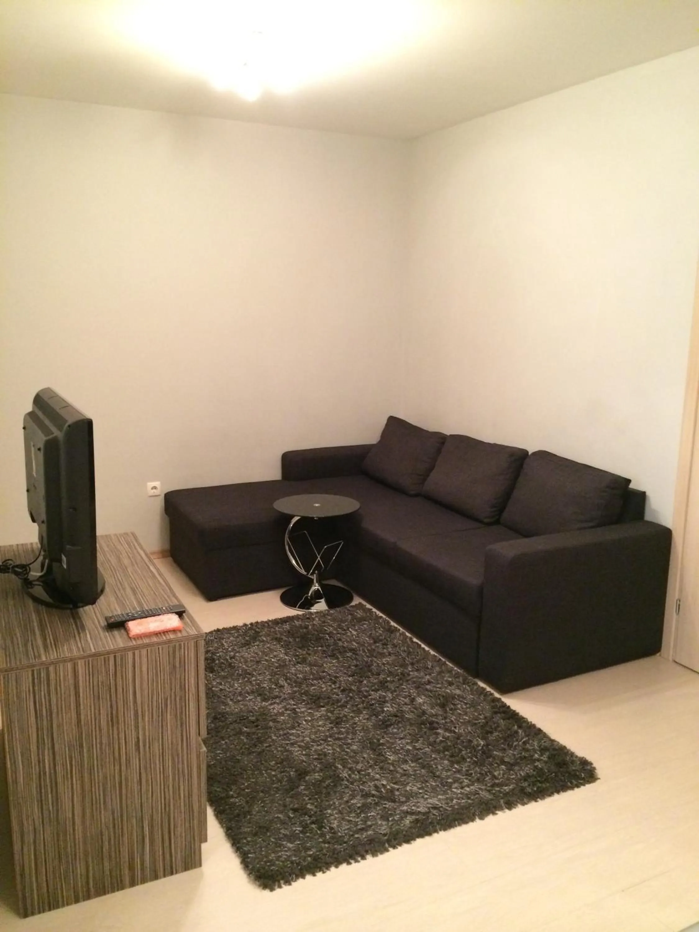 TV and multimedia in Family Hotel Dalis