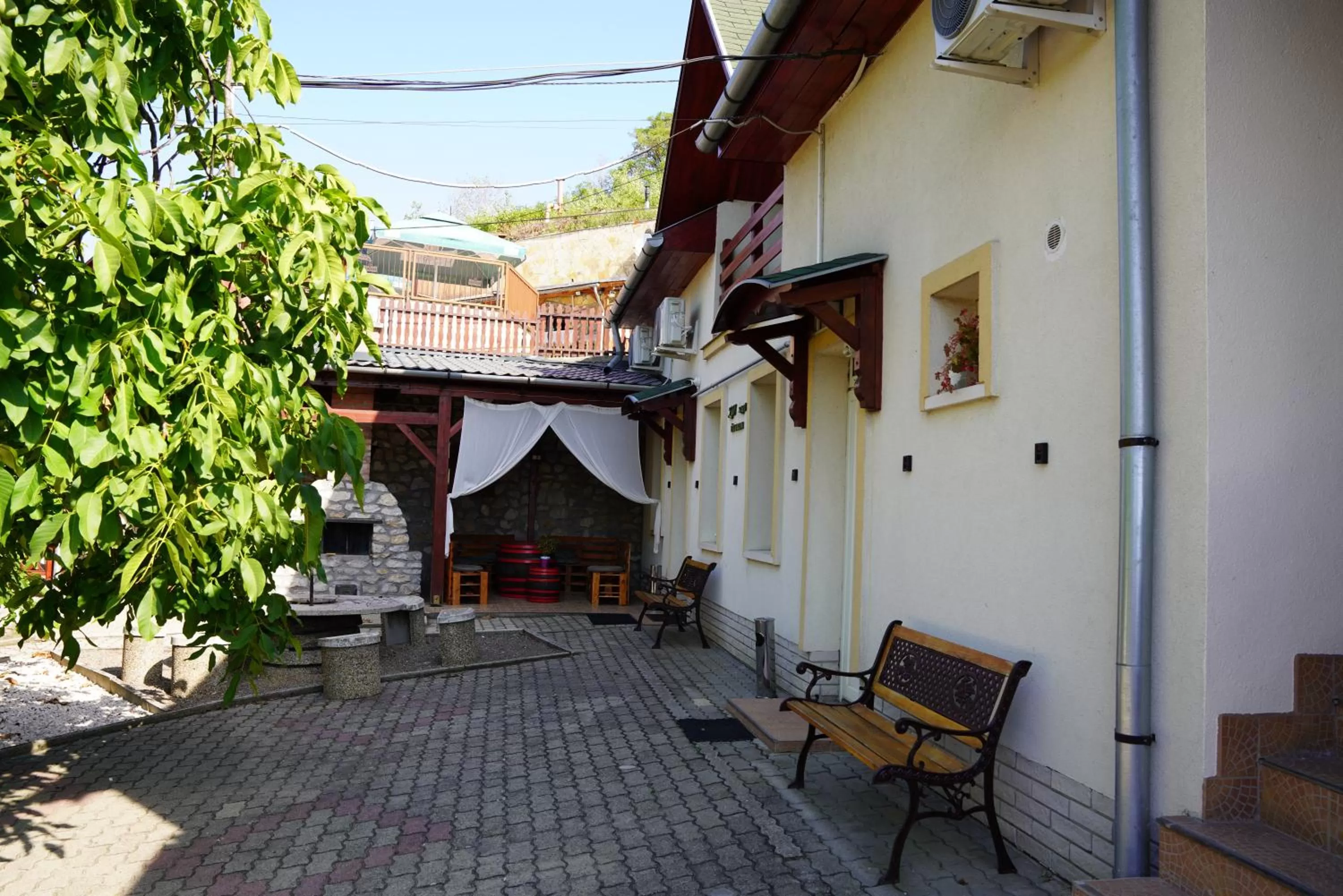 Zöld Sziget Wellness