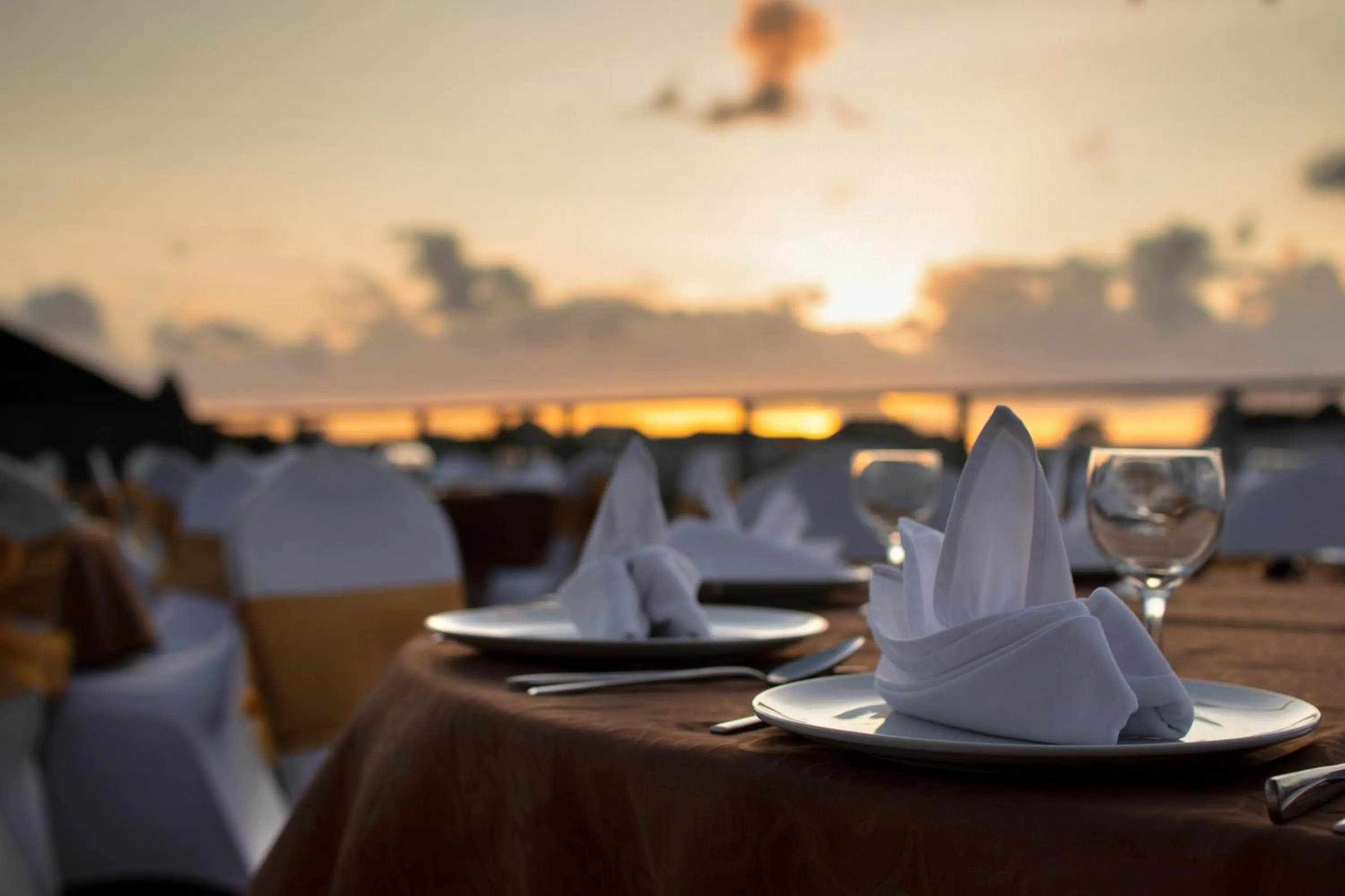 Property building in Swiss-Belhotel Tuban Bali