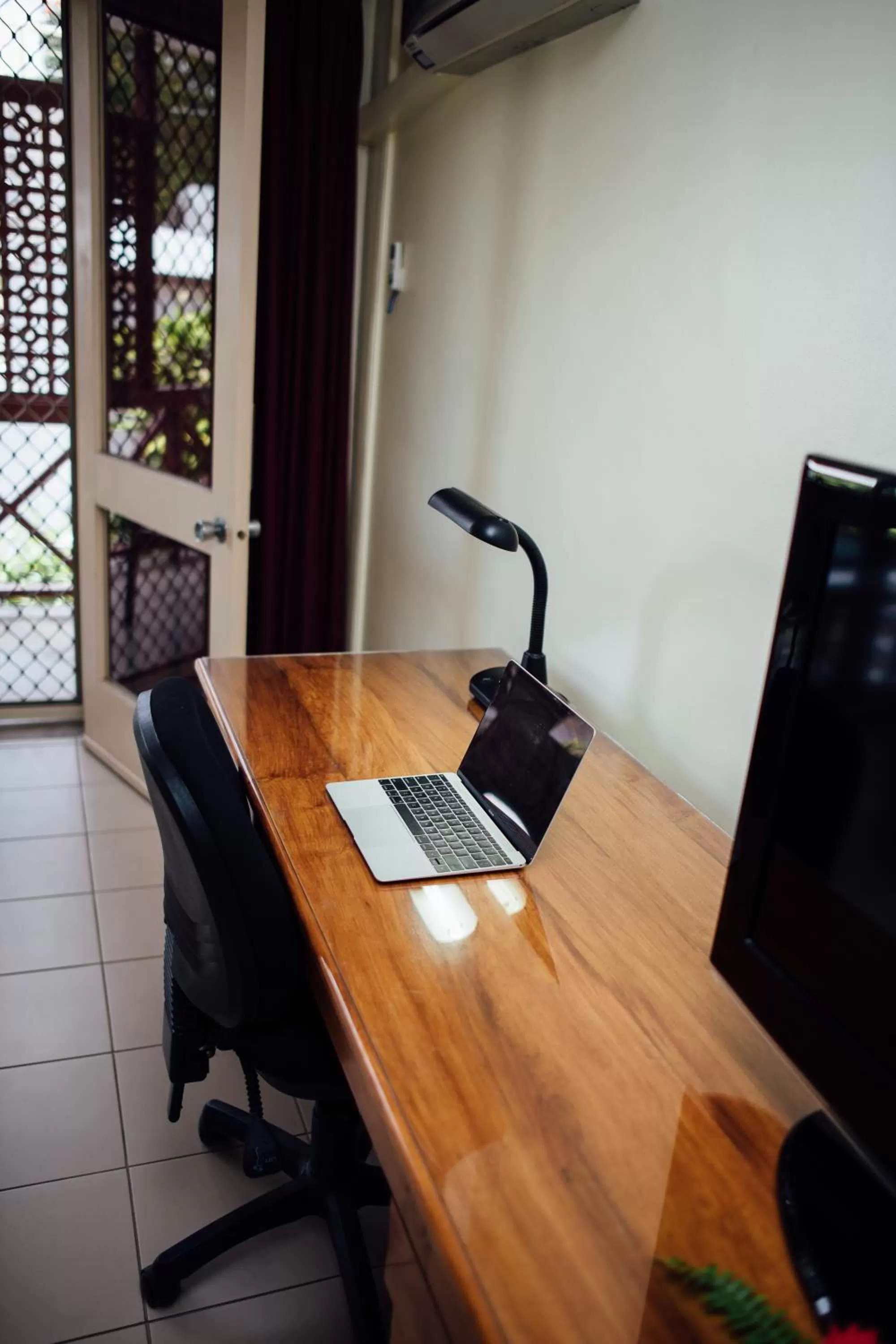 Business facilities in Kaiviti Motel