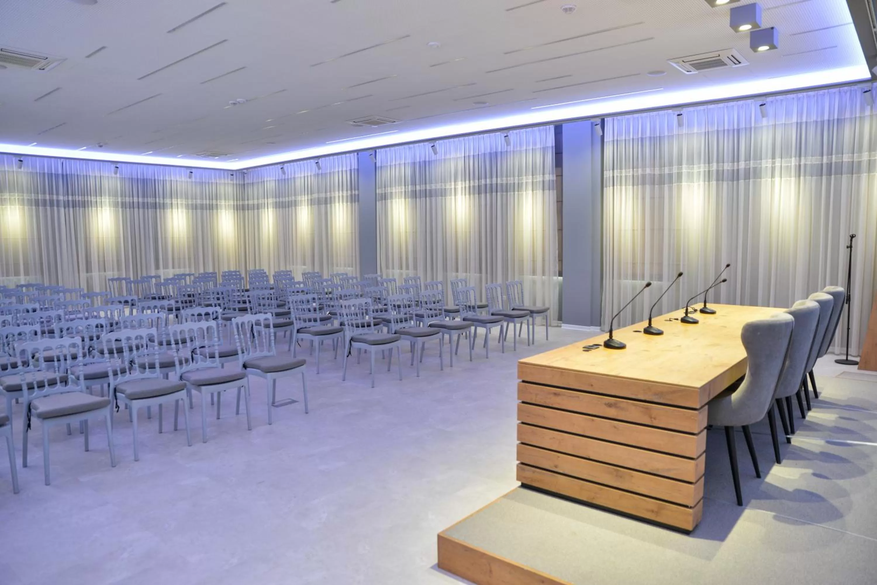 Meeting/conference room in FoRest Međugorje
