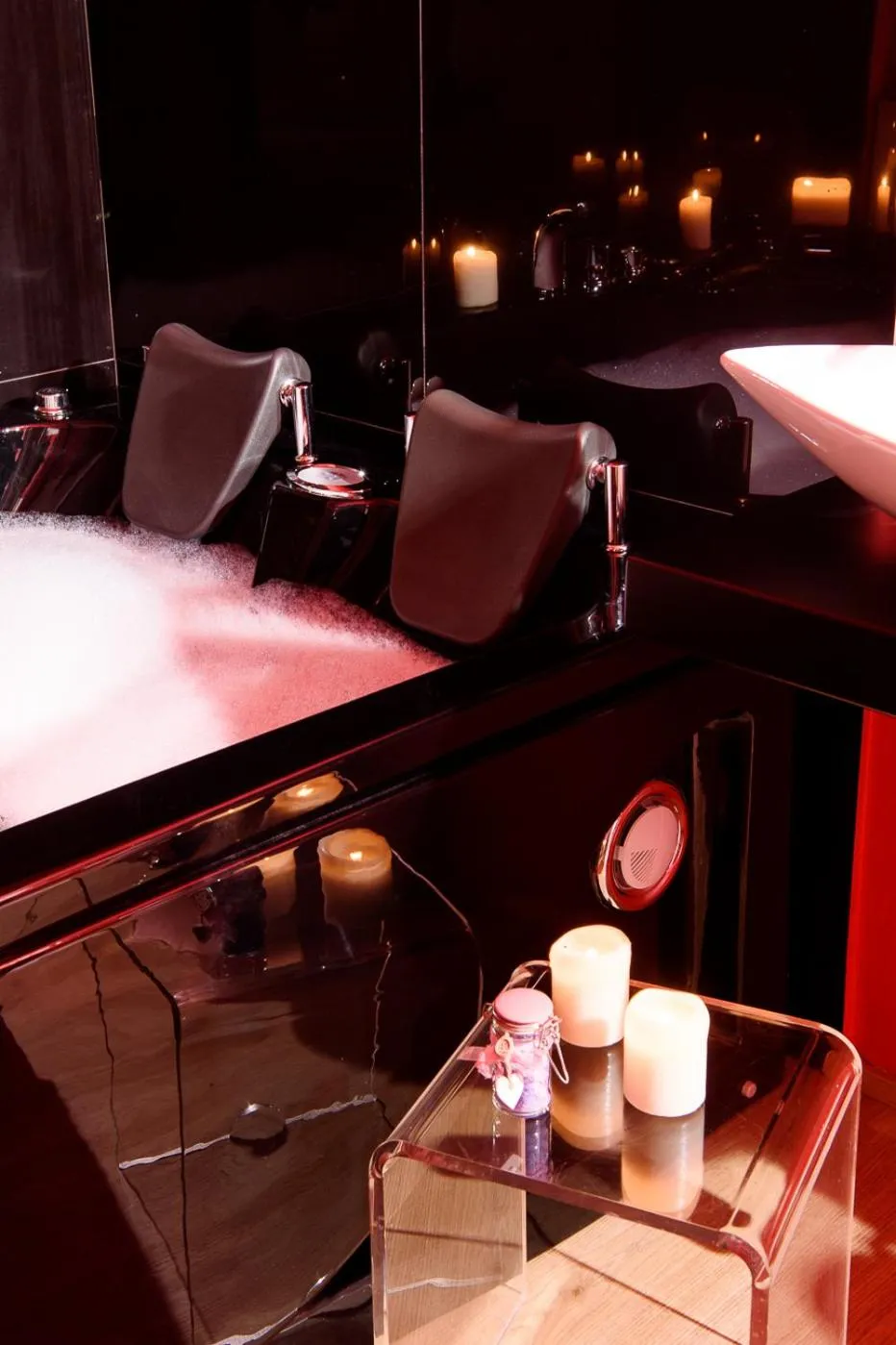 Adua & Regina di Saba Wellness & Beauty