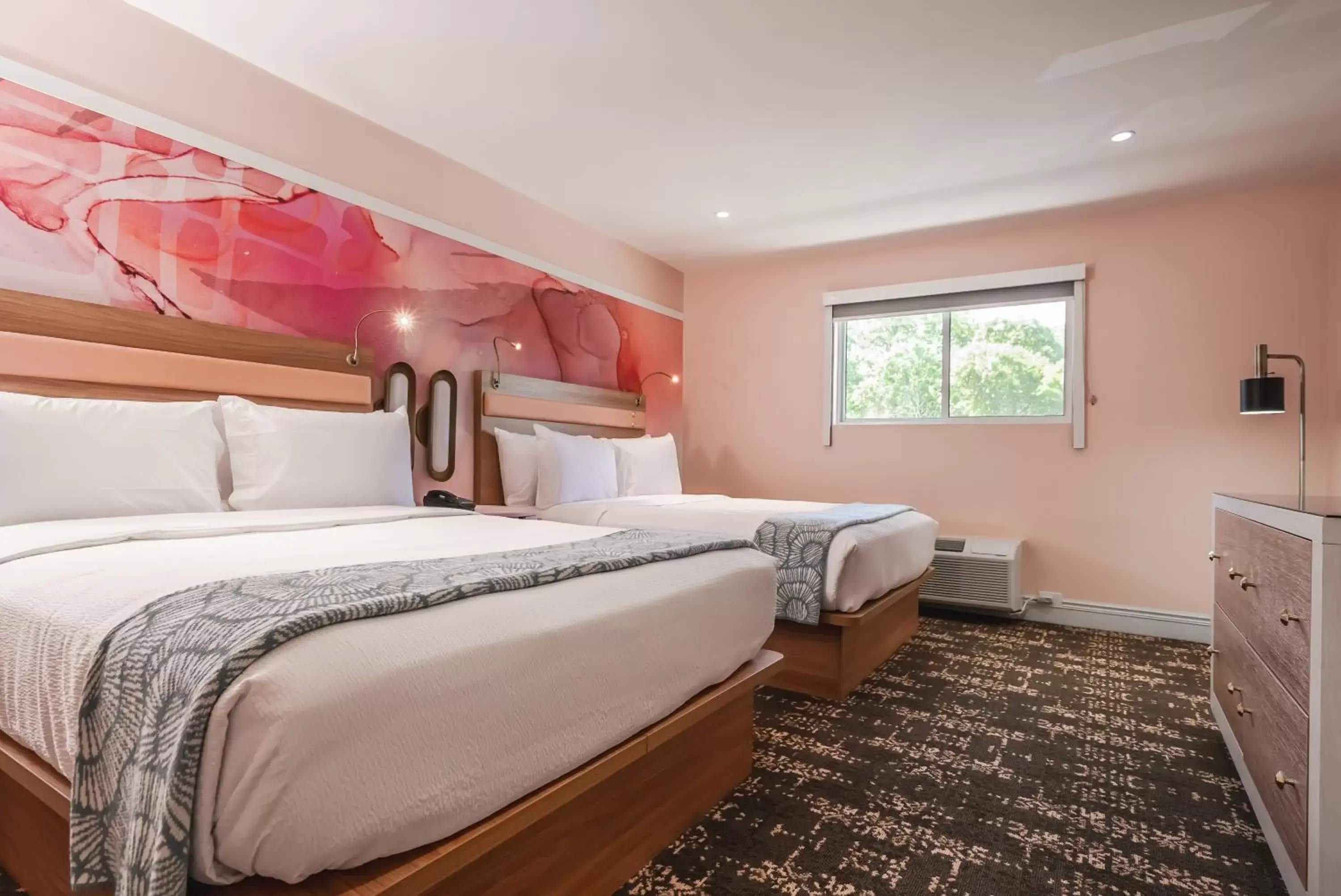 Queen Studio in The Bentley Hotel Southampton Queen Studio in The Bentley Hotel Southampton