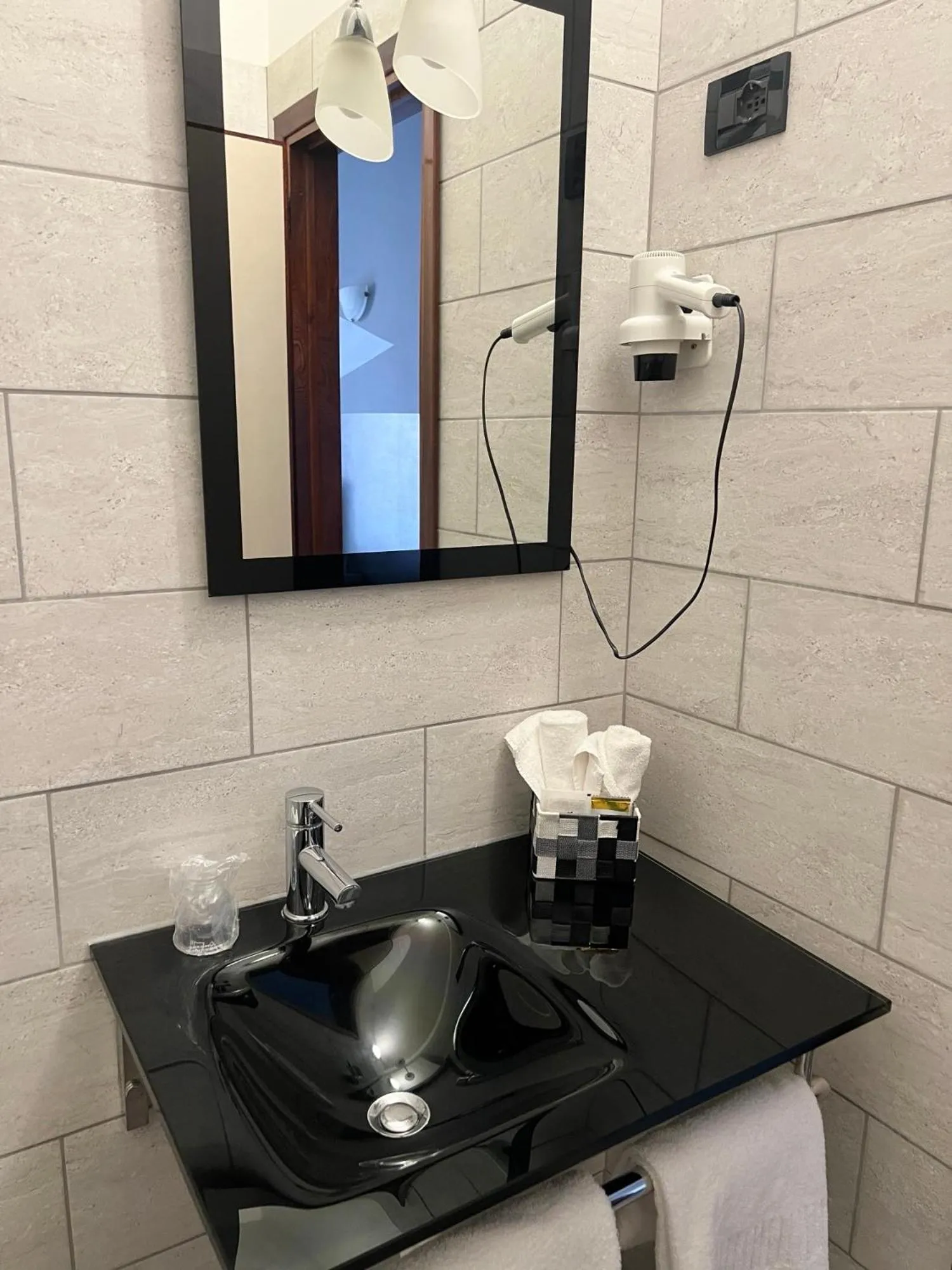 Hotel Stazione sul lago di Iseo