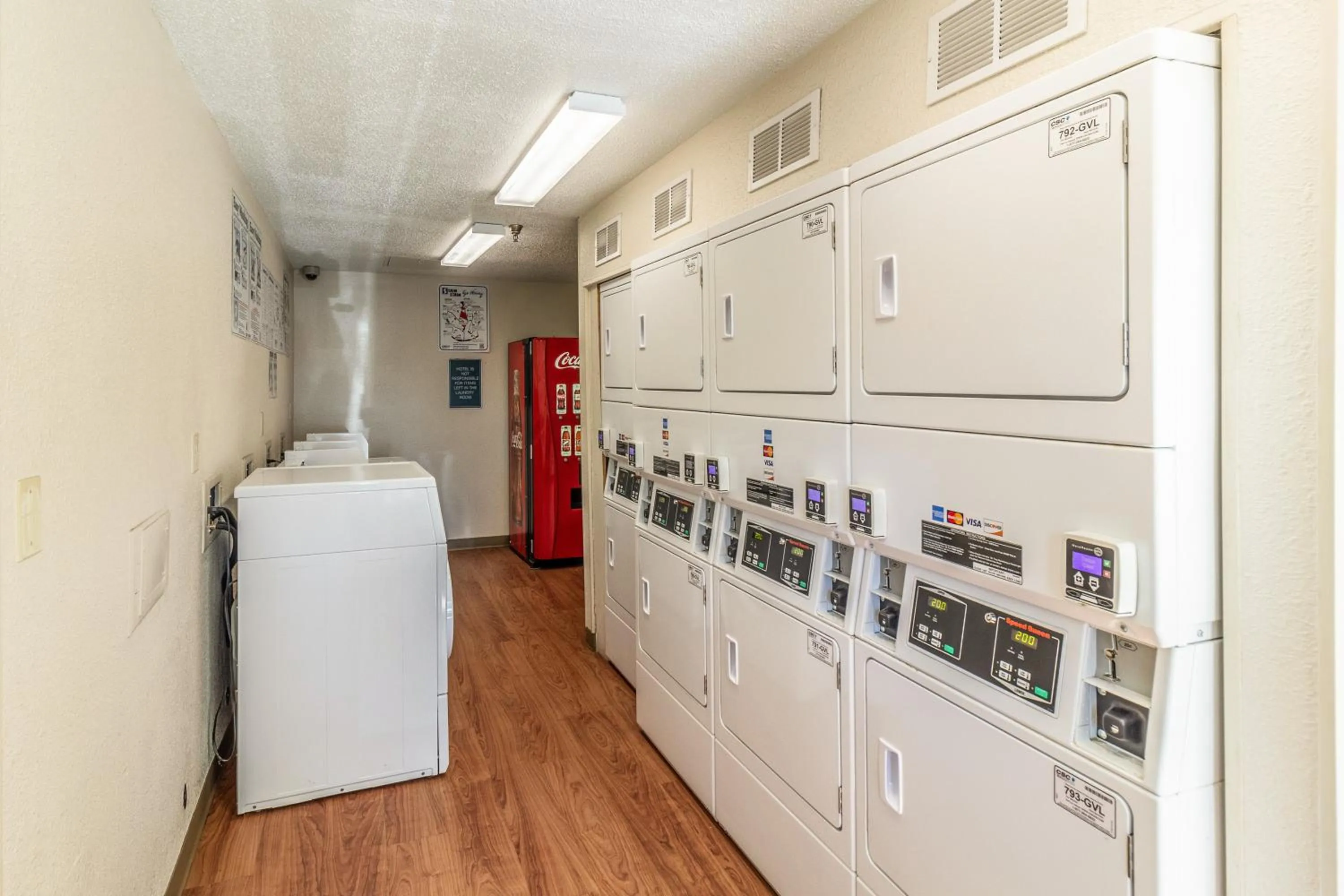 Other in HomeTowne Studios by Red Roof Houston - Northwest