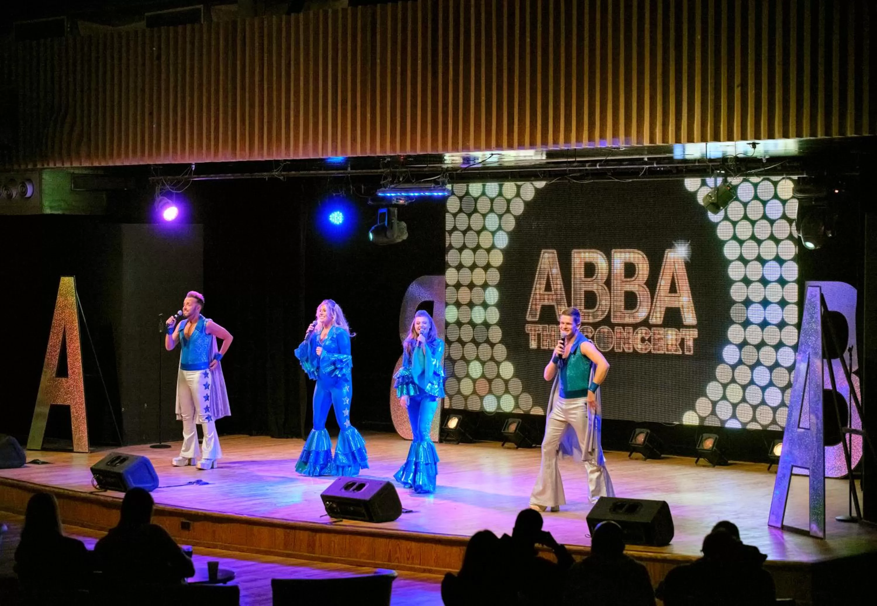 Entertainment in Coral Sea Imperial "Coral Sea Sensatori"