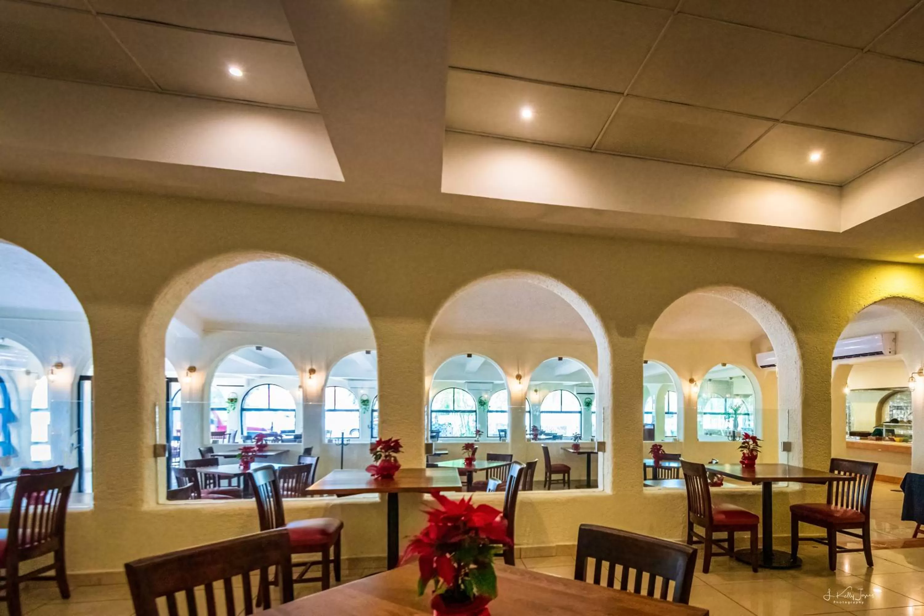 Restaurant/places to eat in Cozumel Hotel & Resort Trademark Collection by Wyndham