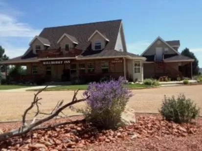 Property Building in Bullberry inn Bed & Breakfast