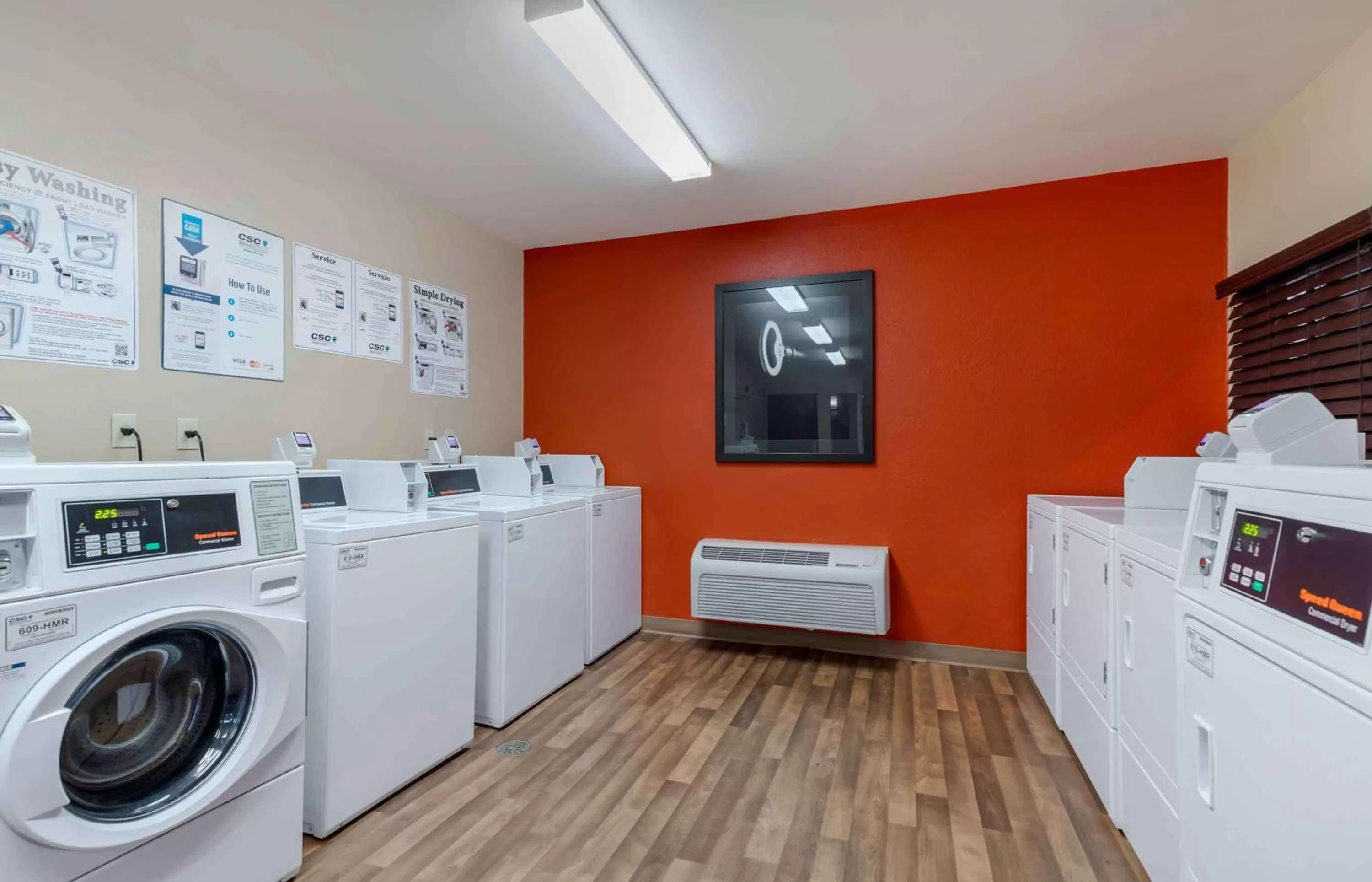 Property building, Kitchen/Kitchenette in Extended Stay America Suites - Laredo - Del Mar