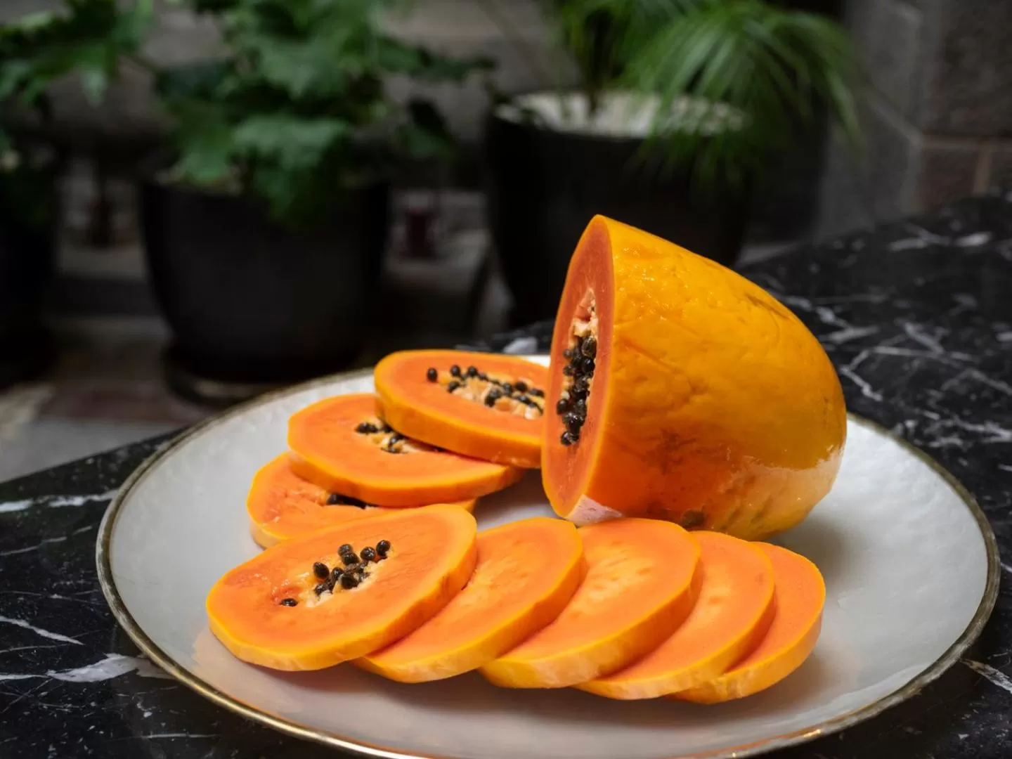 Breakfast in Suites 1478