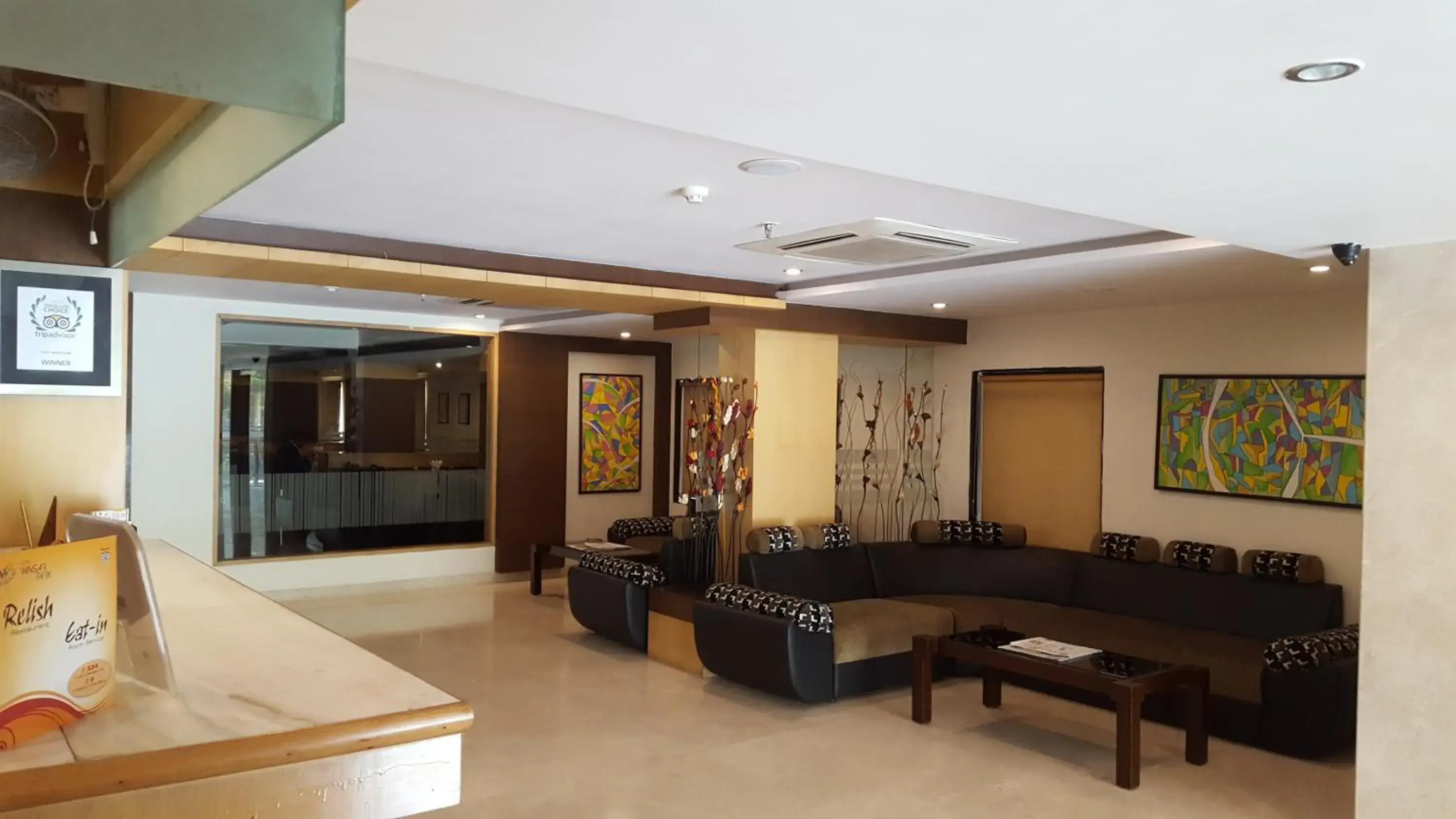 Hotel Winsar Park Hotel Winsar Park