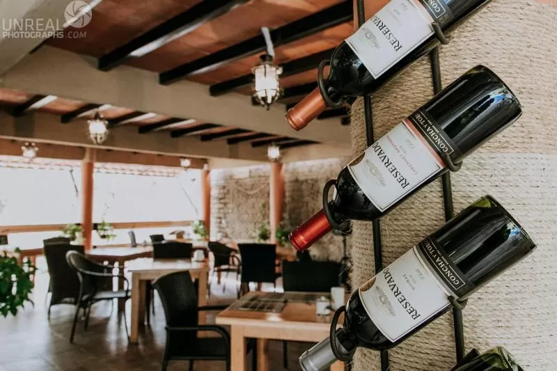 Hotel boutique Teocalli