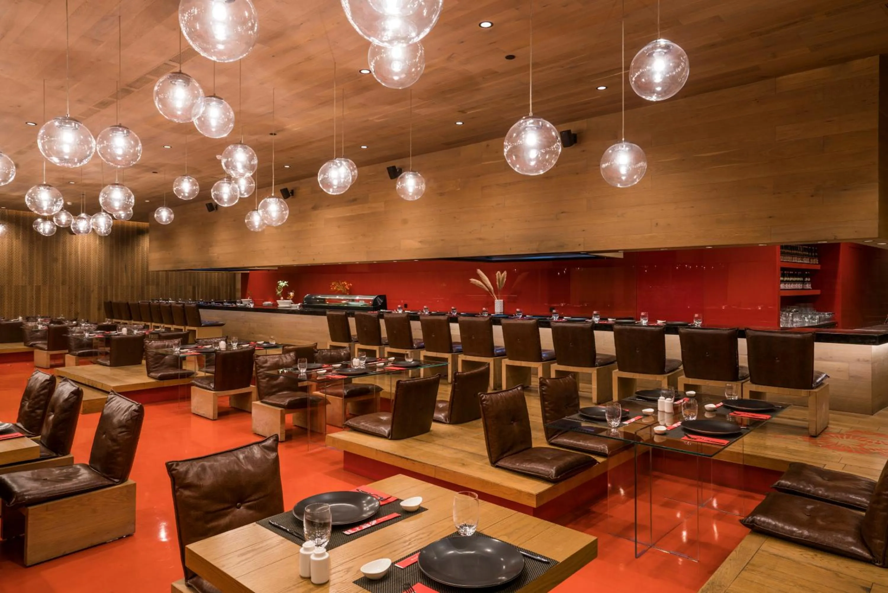 Restaurant/places to eat in Maxx Royal Belek Golf Resort