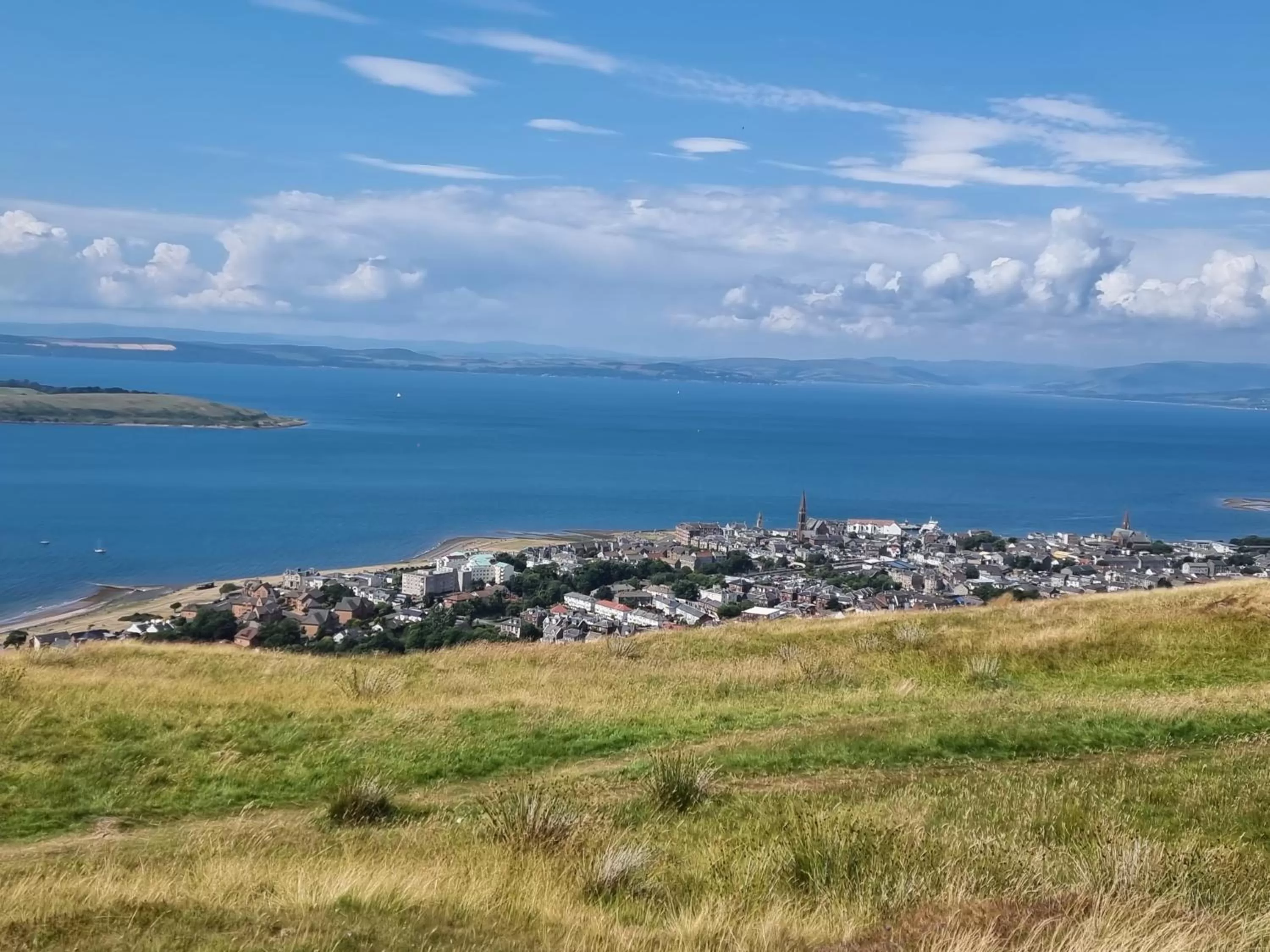 Activities in St Leonards Guest House