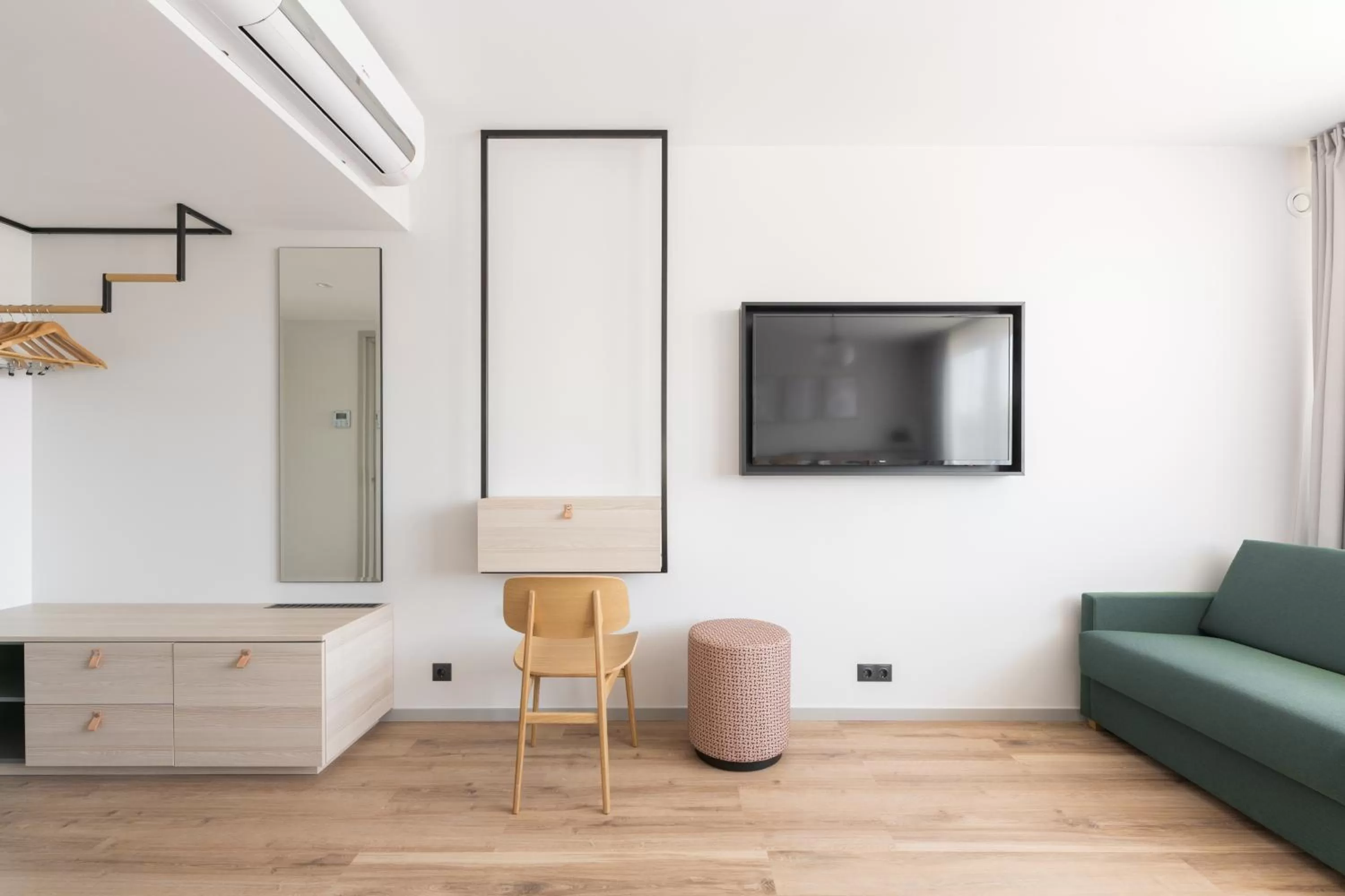 Other in Oru Hub Hotel Tallinn - Handwritten Collection