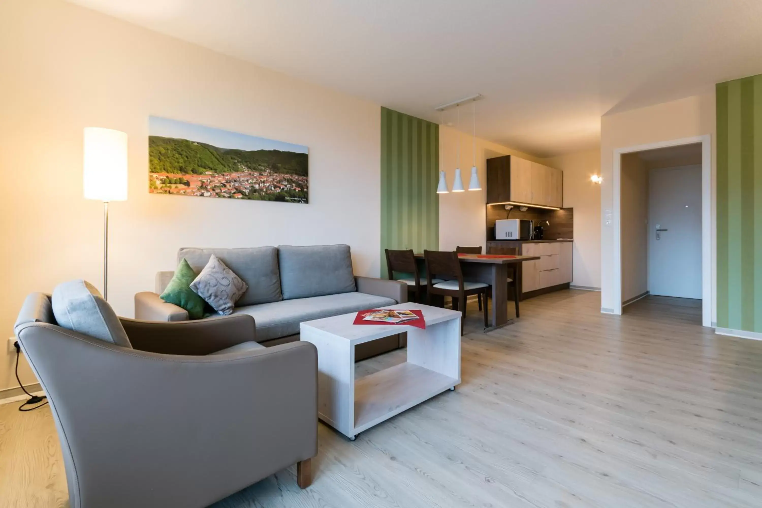 Superior Apartment in Familien Apartmenthotel Panoramic Superior Apartment in Familien Apartmenthotel Panoramic