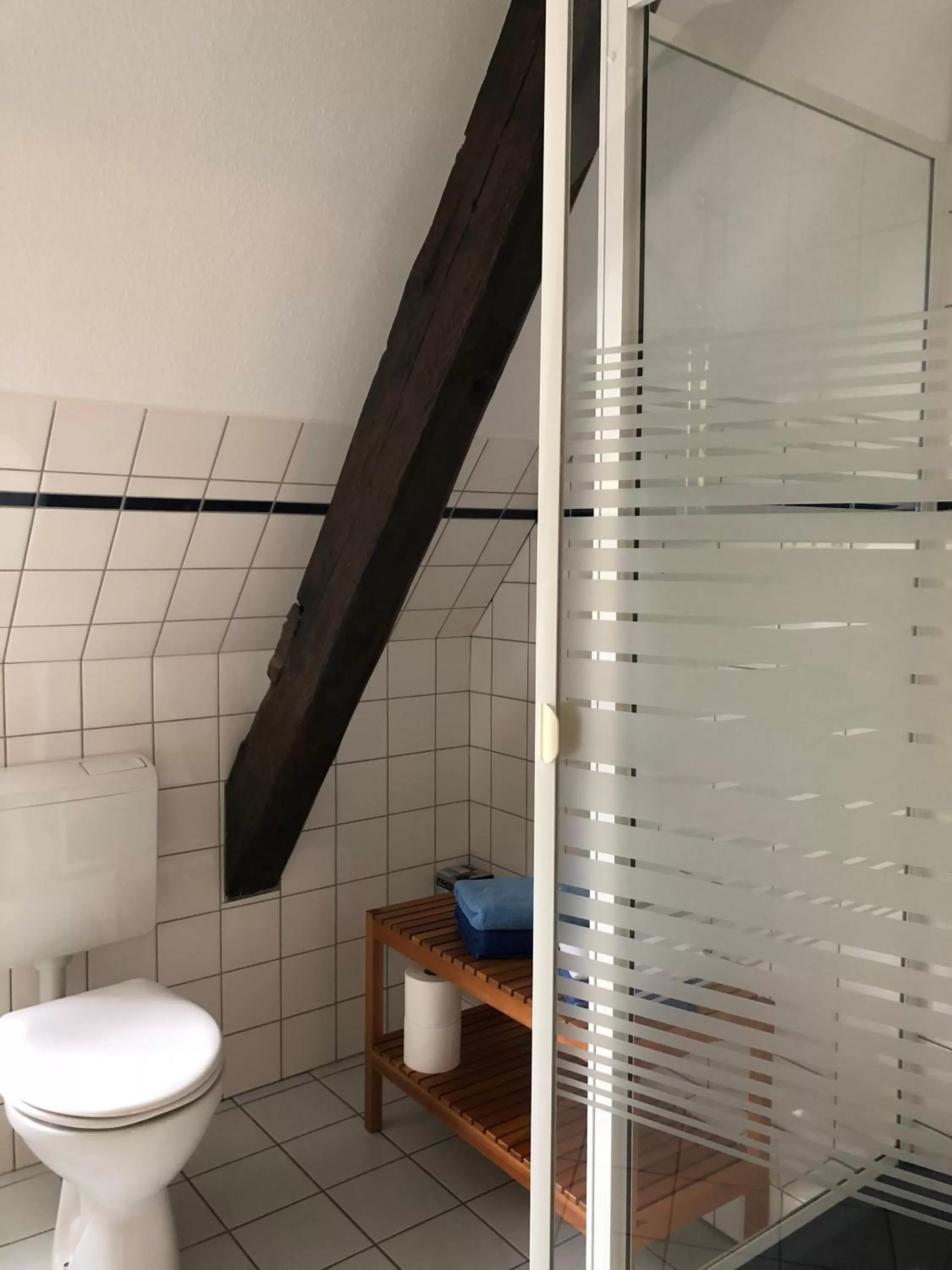 Altes Pastorat Langenhorn