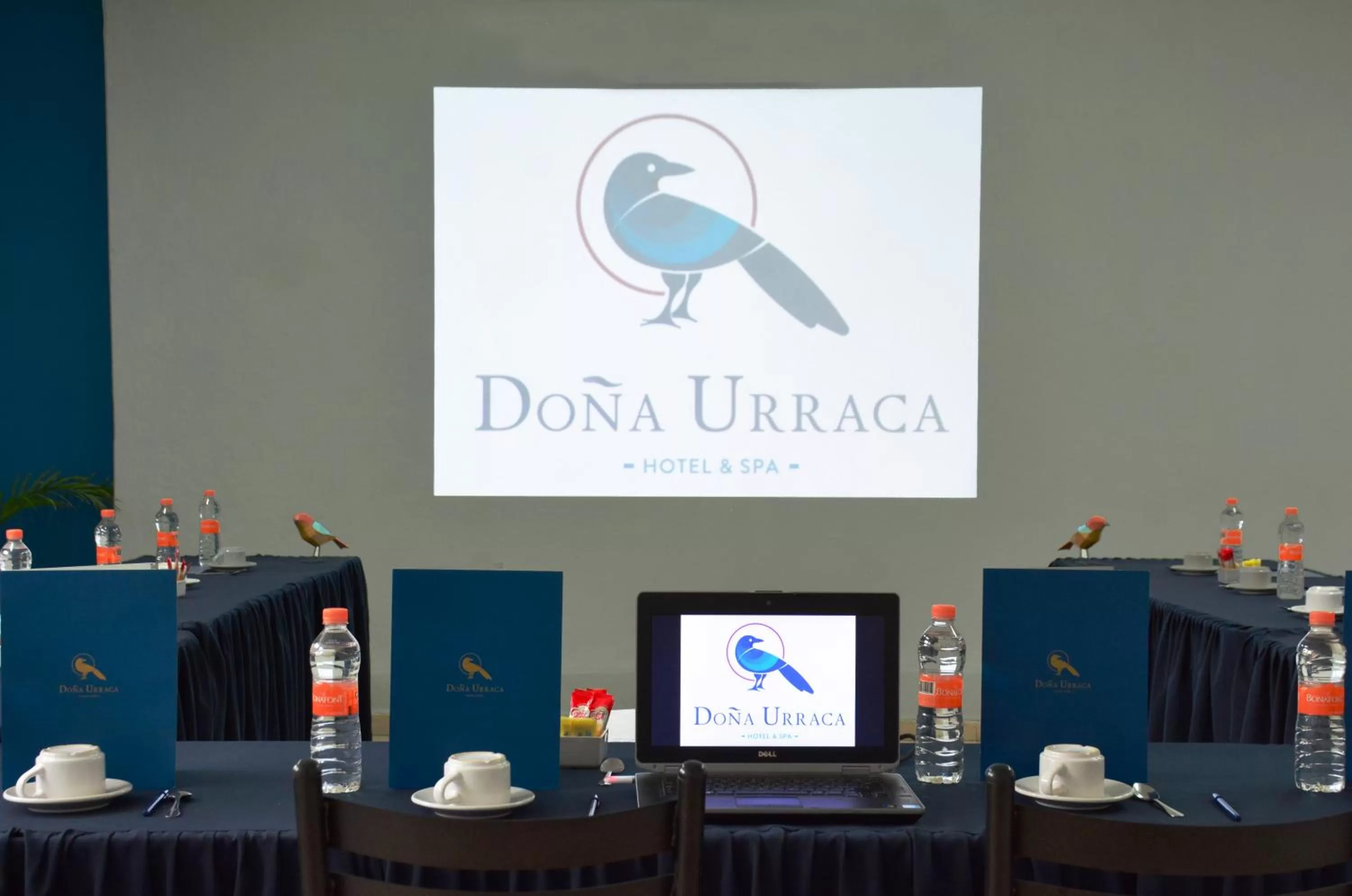 Living room in Hotel & Spa Doña Urraca San Miguel De Allende