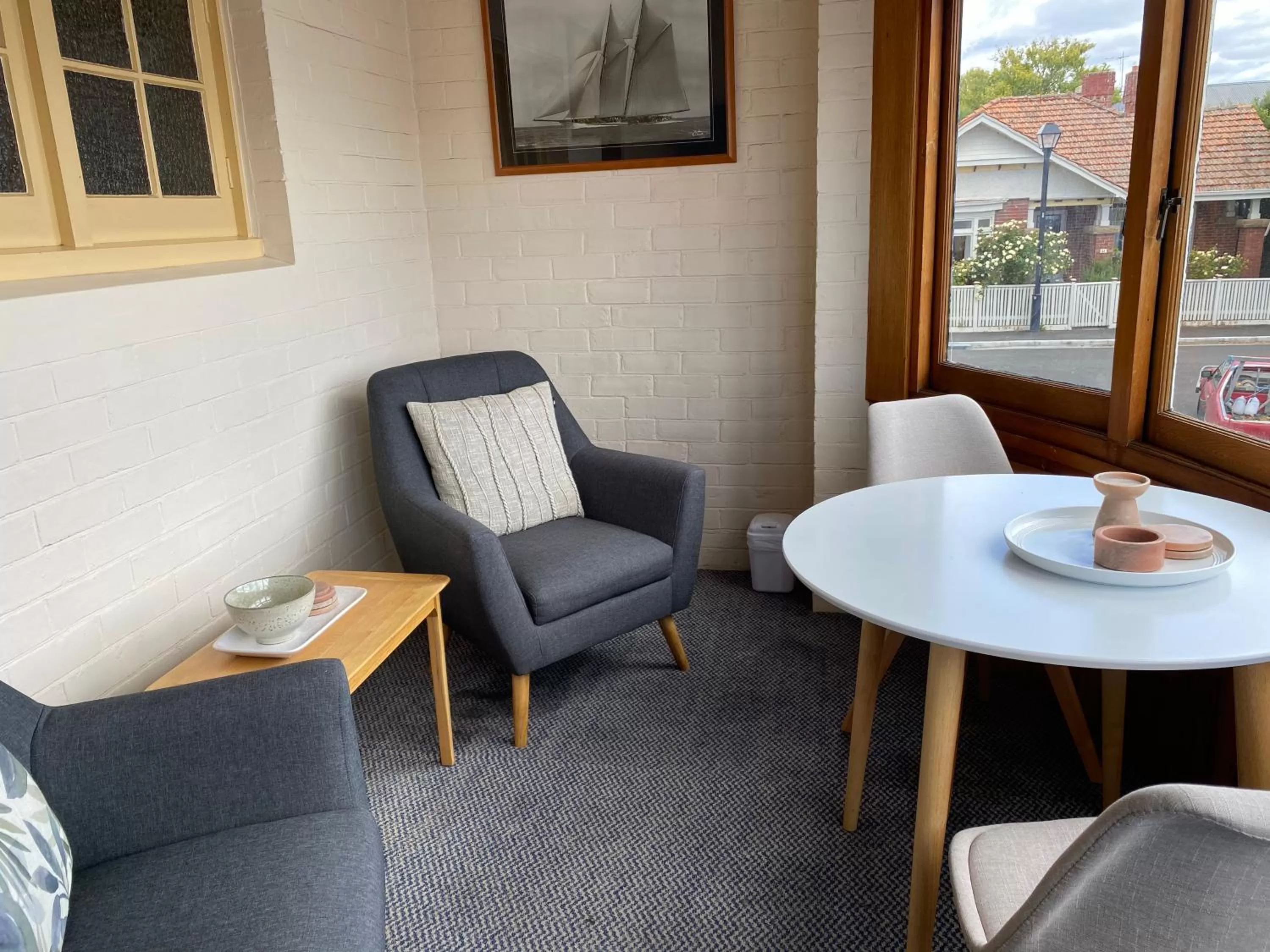 Shipwrights Arms Hotel