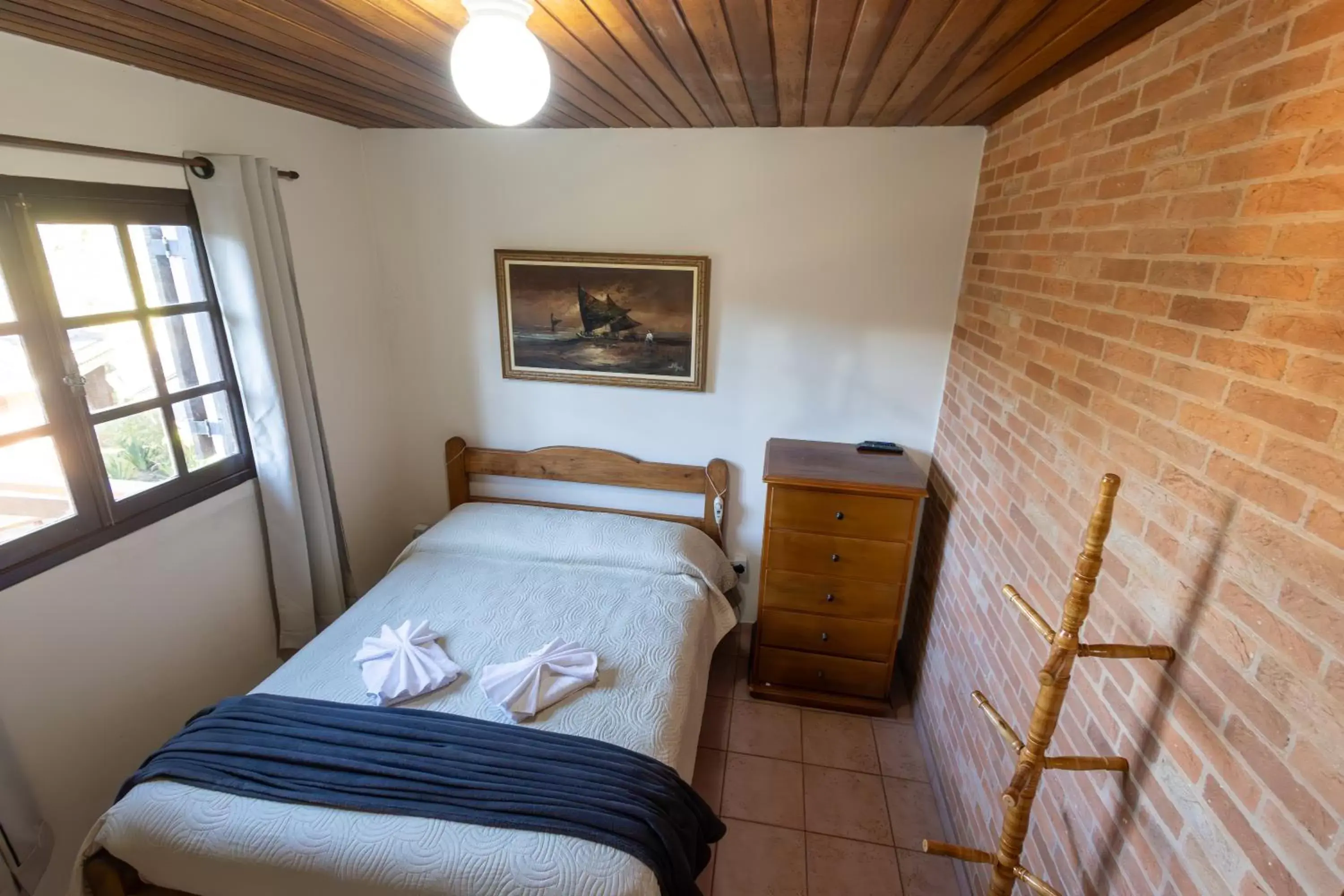 Family Room with Mountain View in Chalés 3 Pinheiros Family Room with Mountain View in Chalés 3 Pinheiros