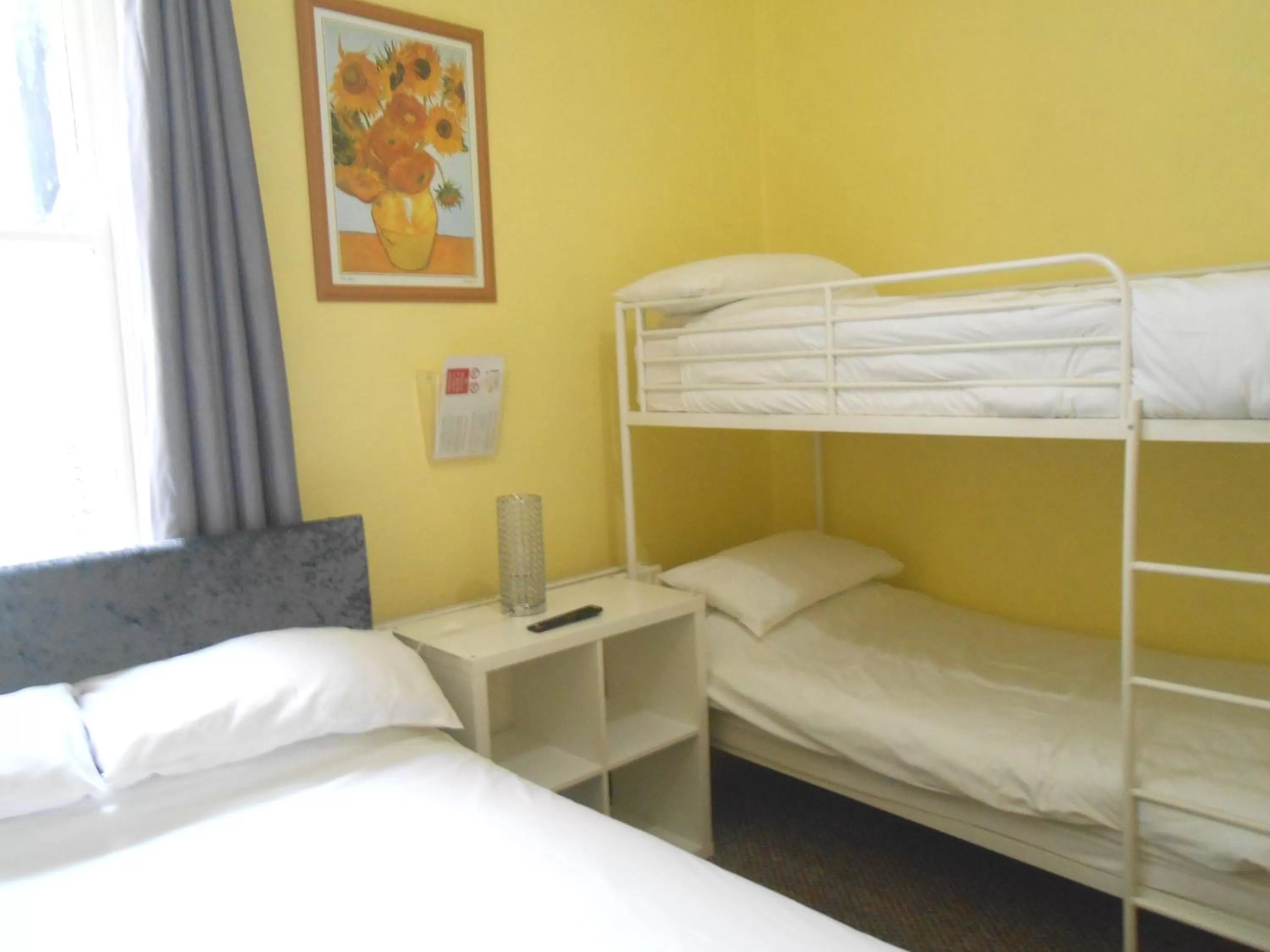 Shore Stay Guest House