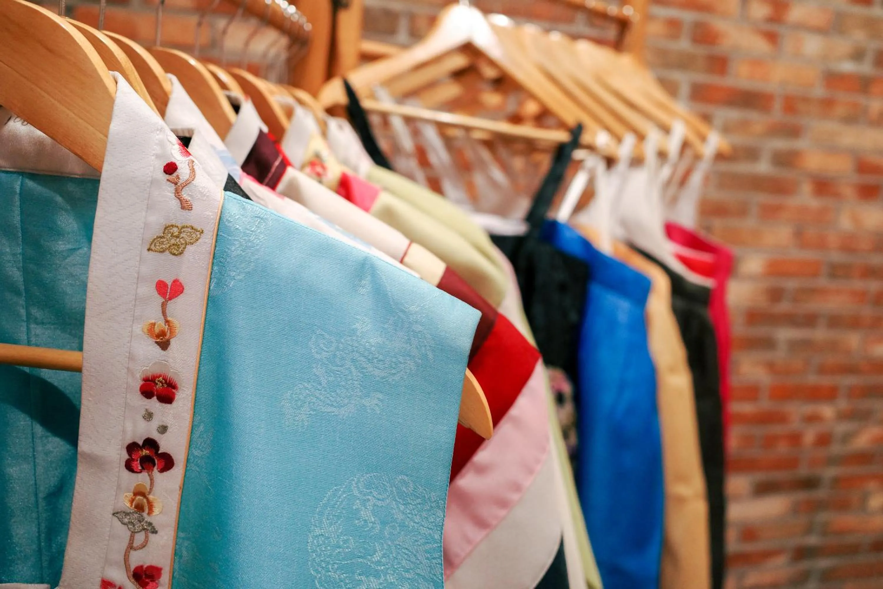 Area and facilities in Starria Hostel foreign guest only