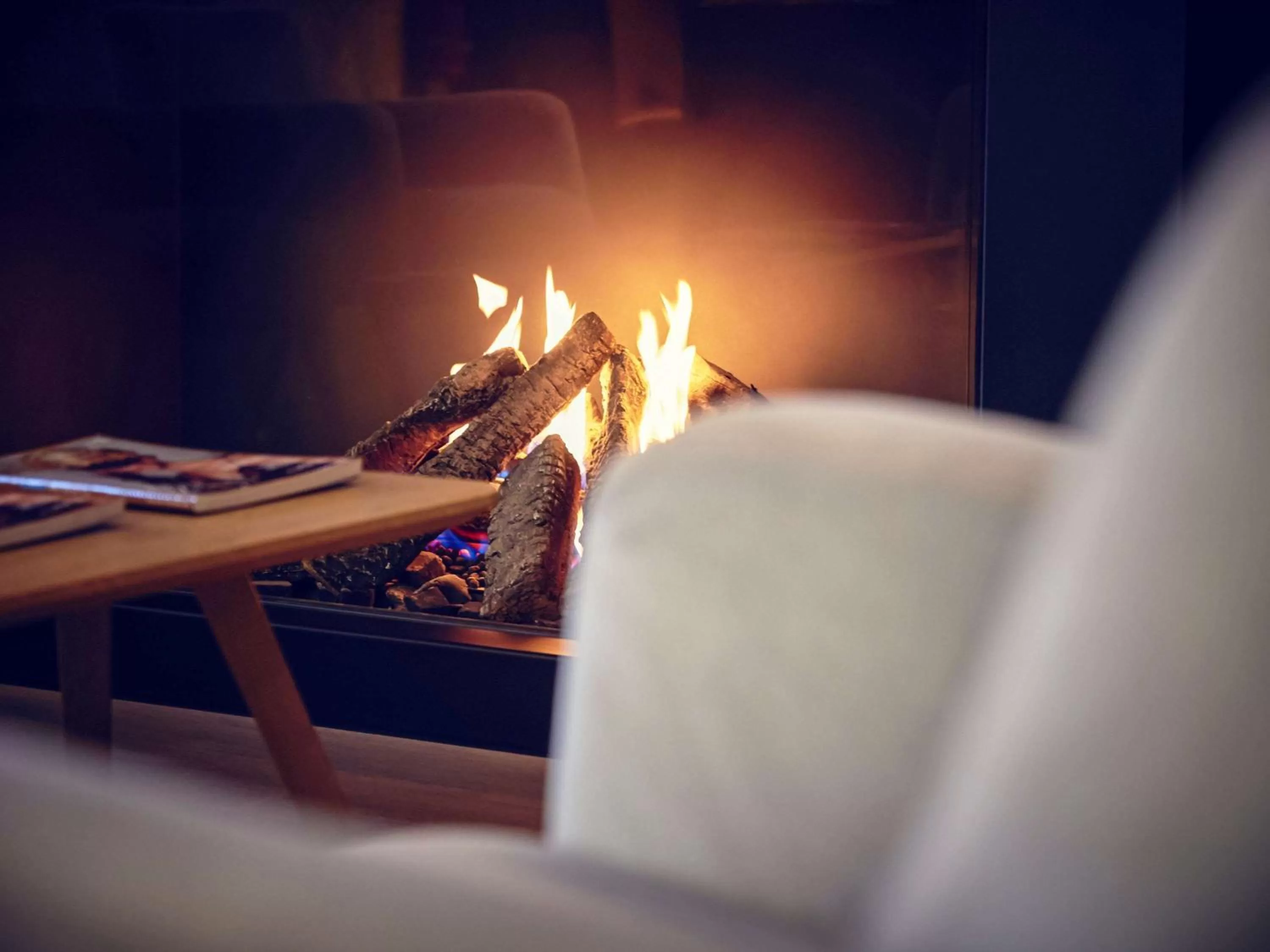 Photo of the whole room in C-Hotels Westwing