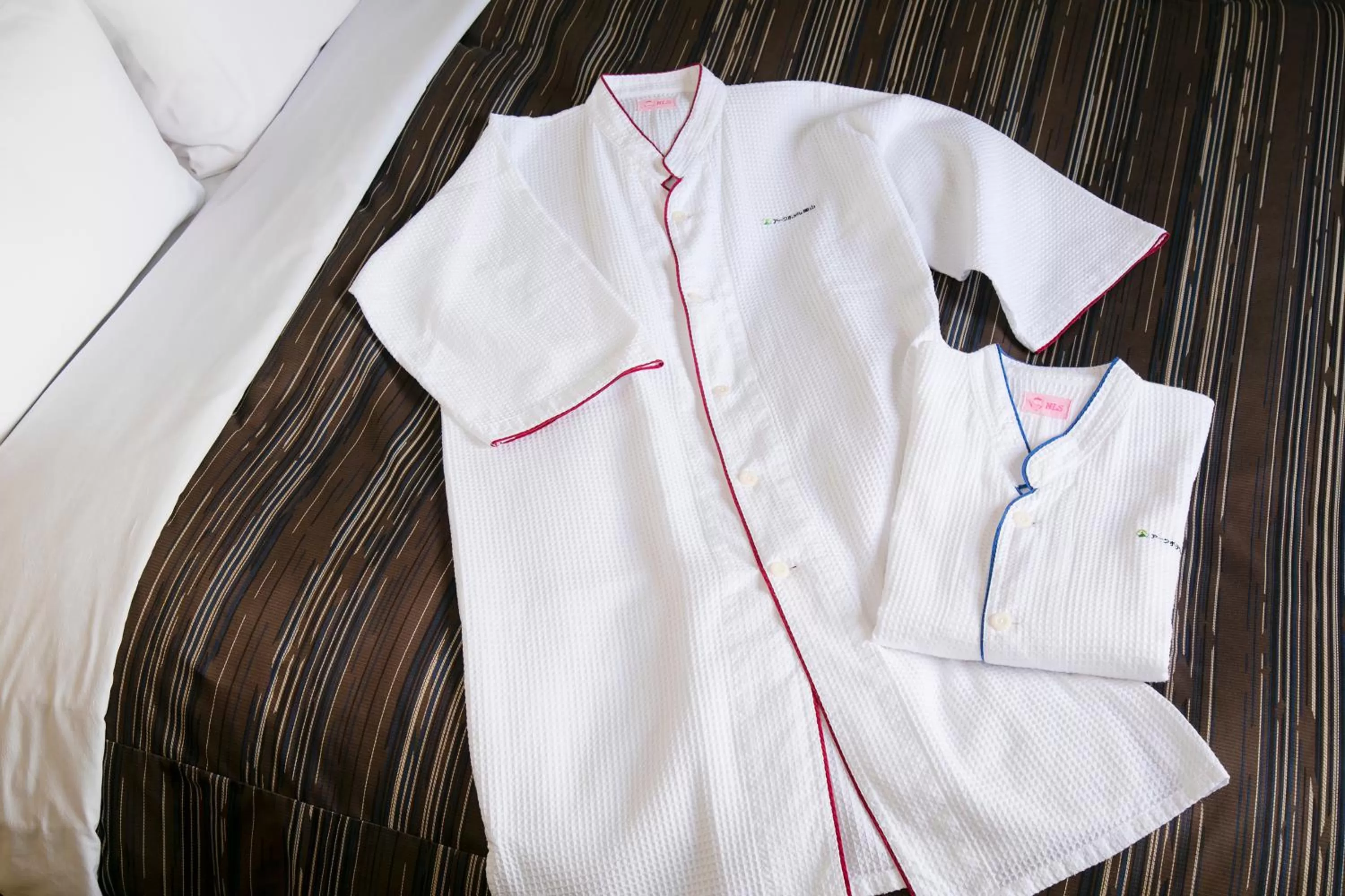 Photo of the whole room in Ark Hotel Okayama -ROUTE INN HOTELS-