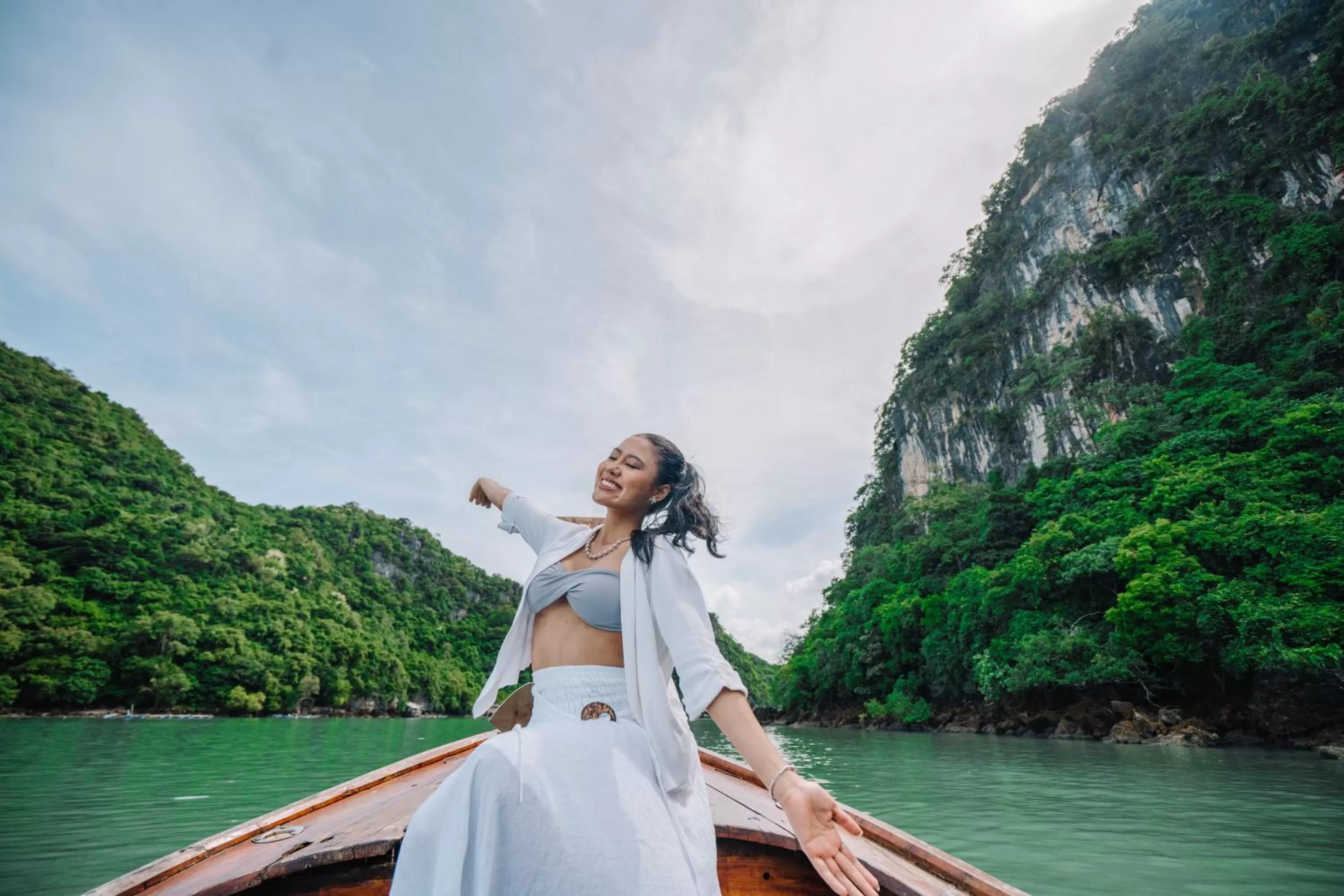 Activities in Janpa Resort