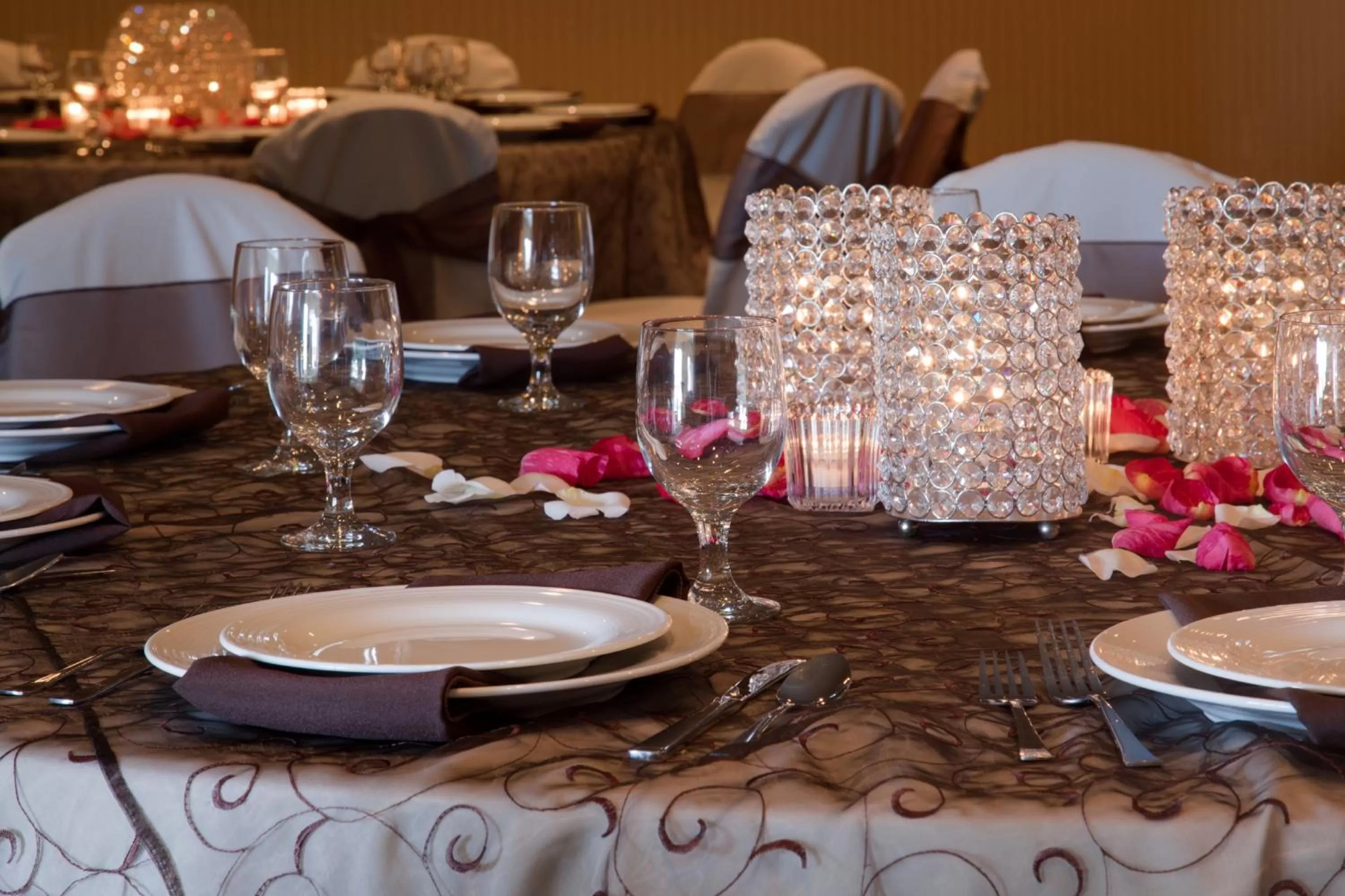 Meeting/conference room in Holiday Inn Lincoln Southwest by IHG