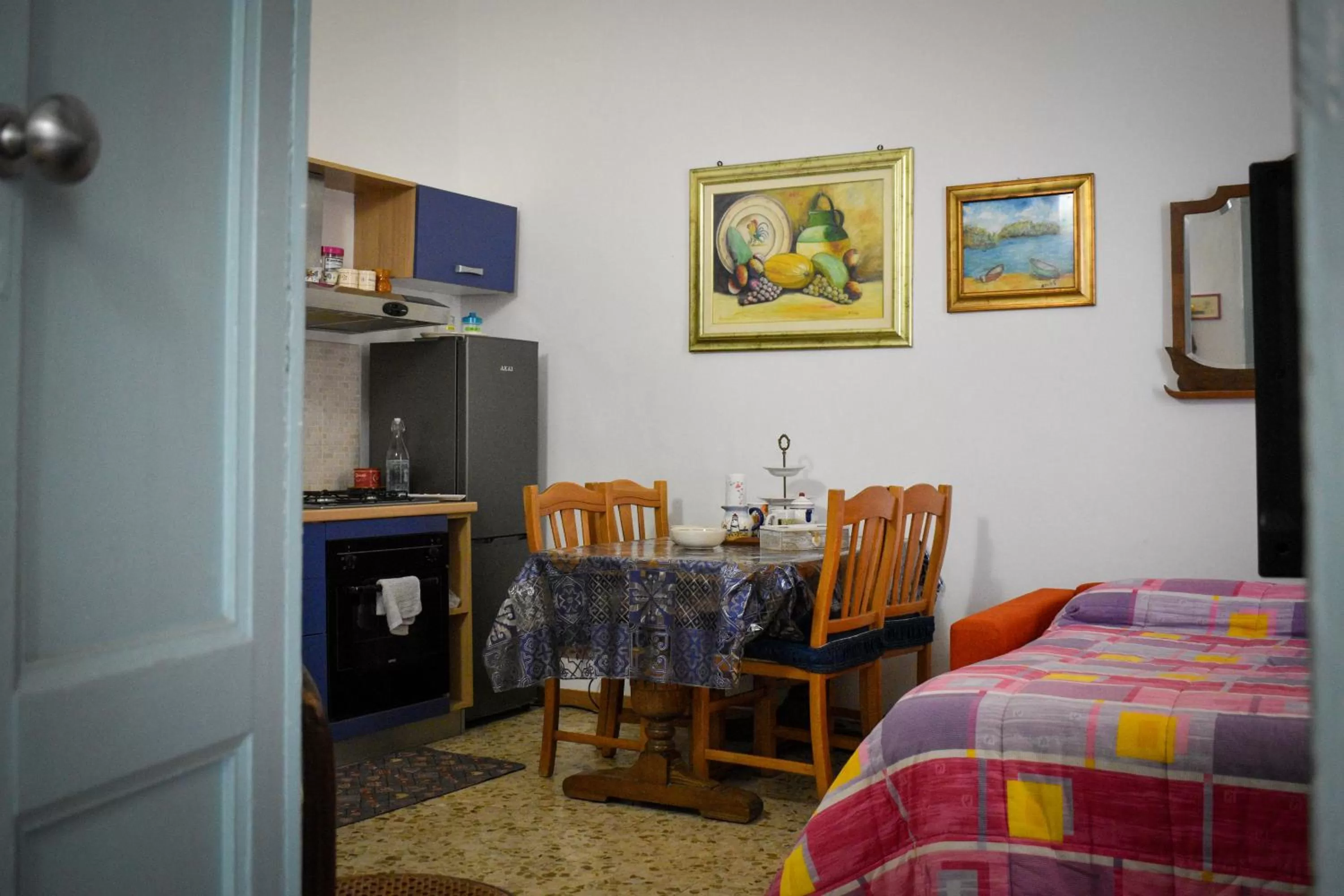 Bed & Breakfast Mare Nostrum