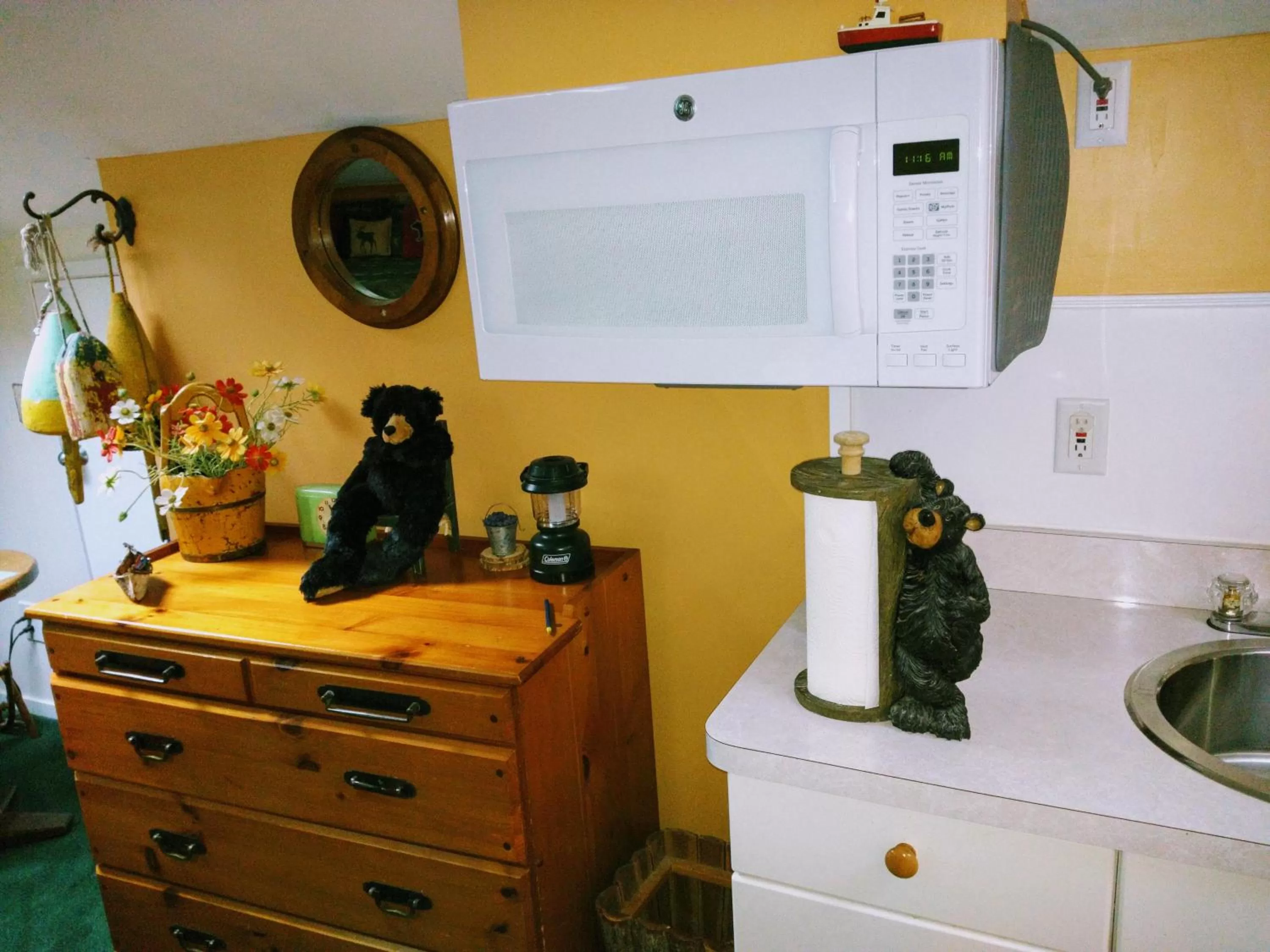 Ann Arbor Bed and Breakfast