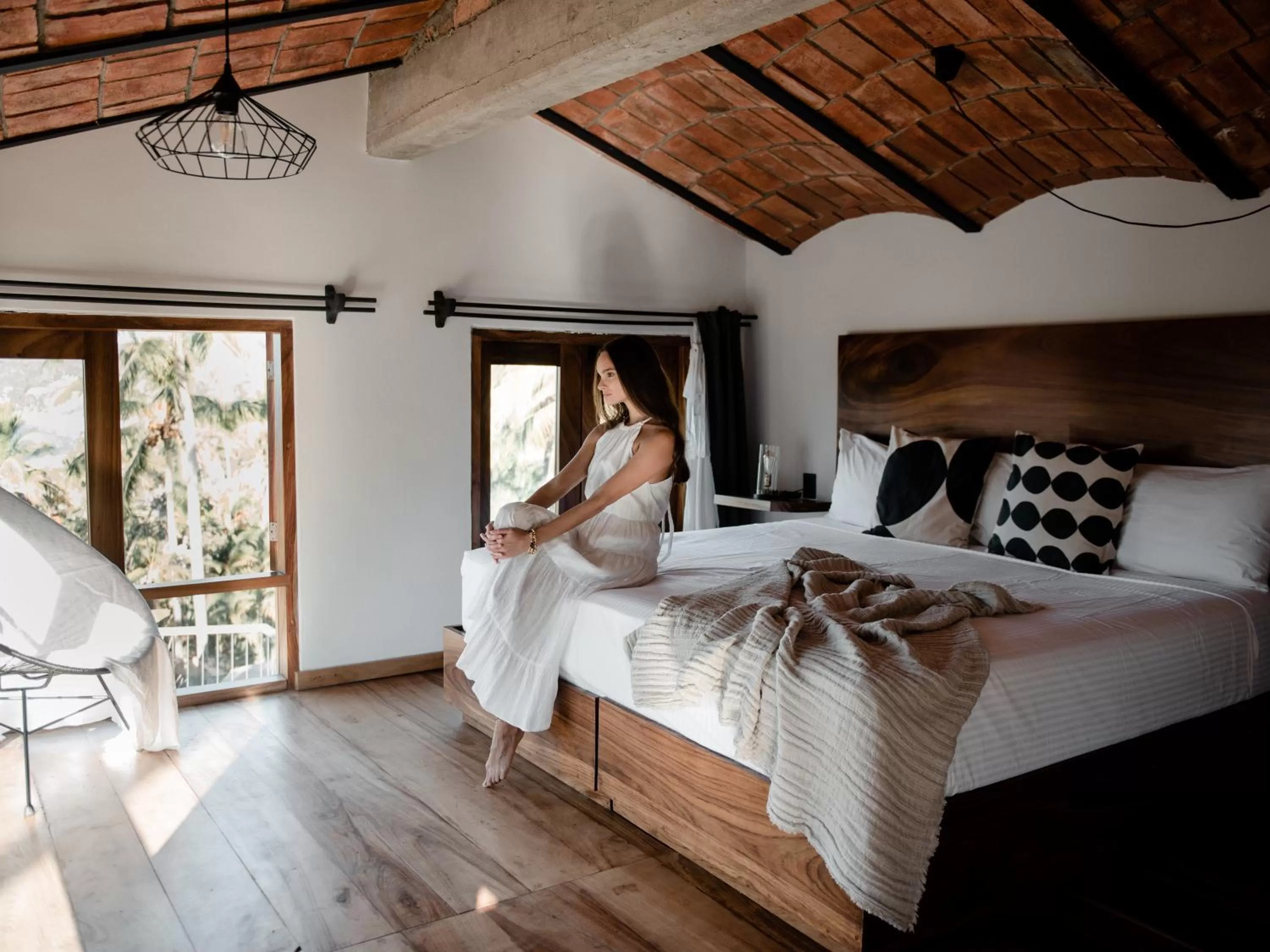 Bedroom, Bed in DISTRITO 88 - Hotel Boutique Only Adults