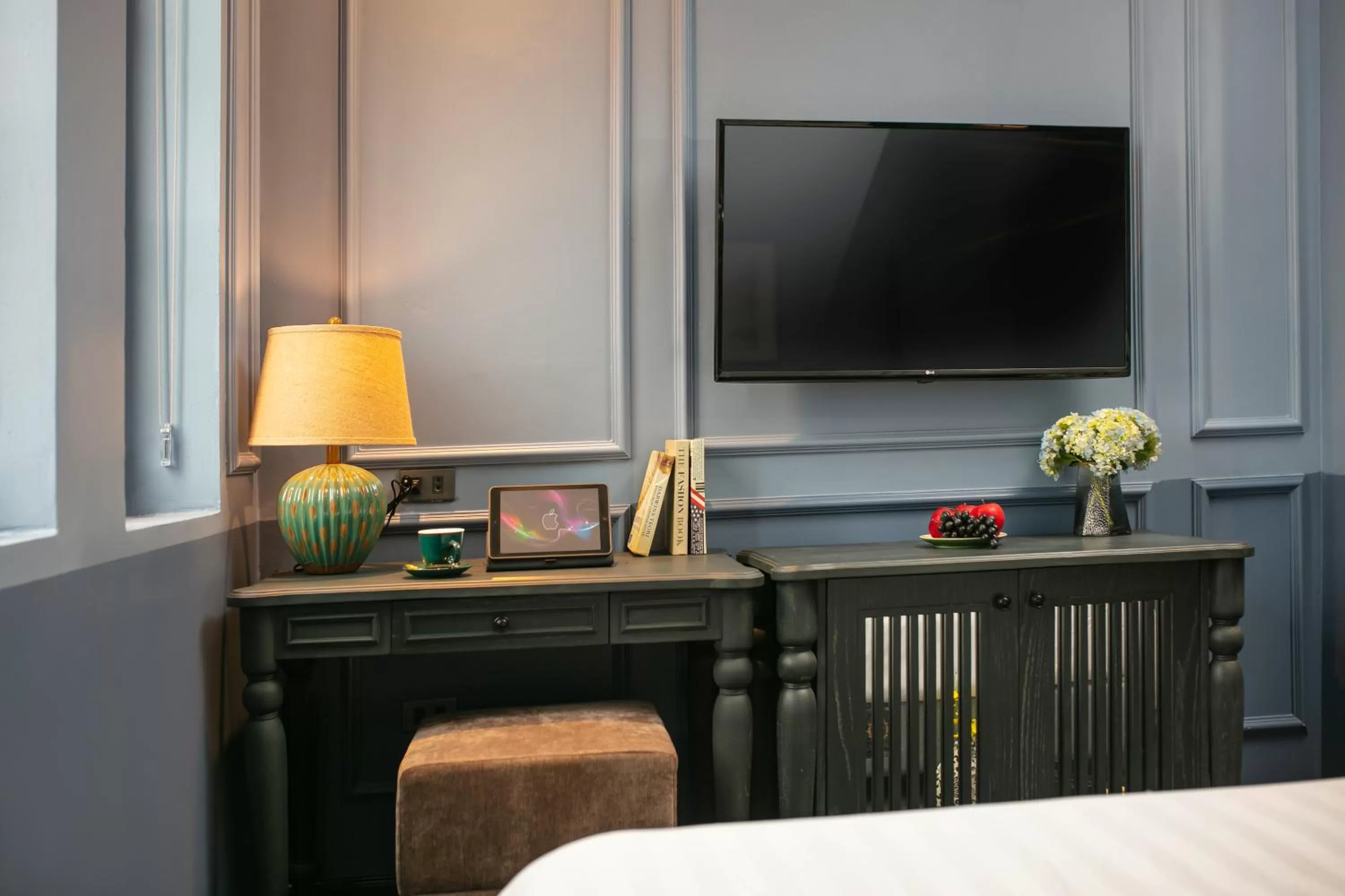 TV and multimedia in The Exquisite HaLong Hotel