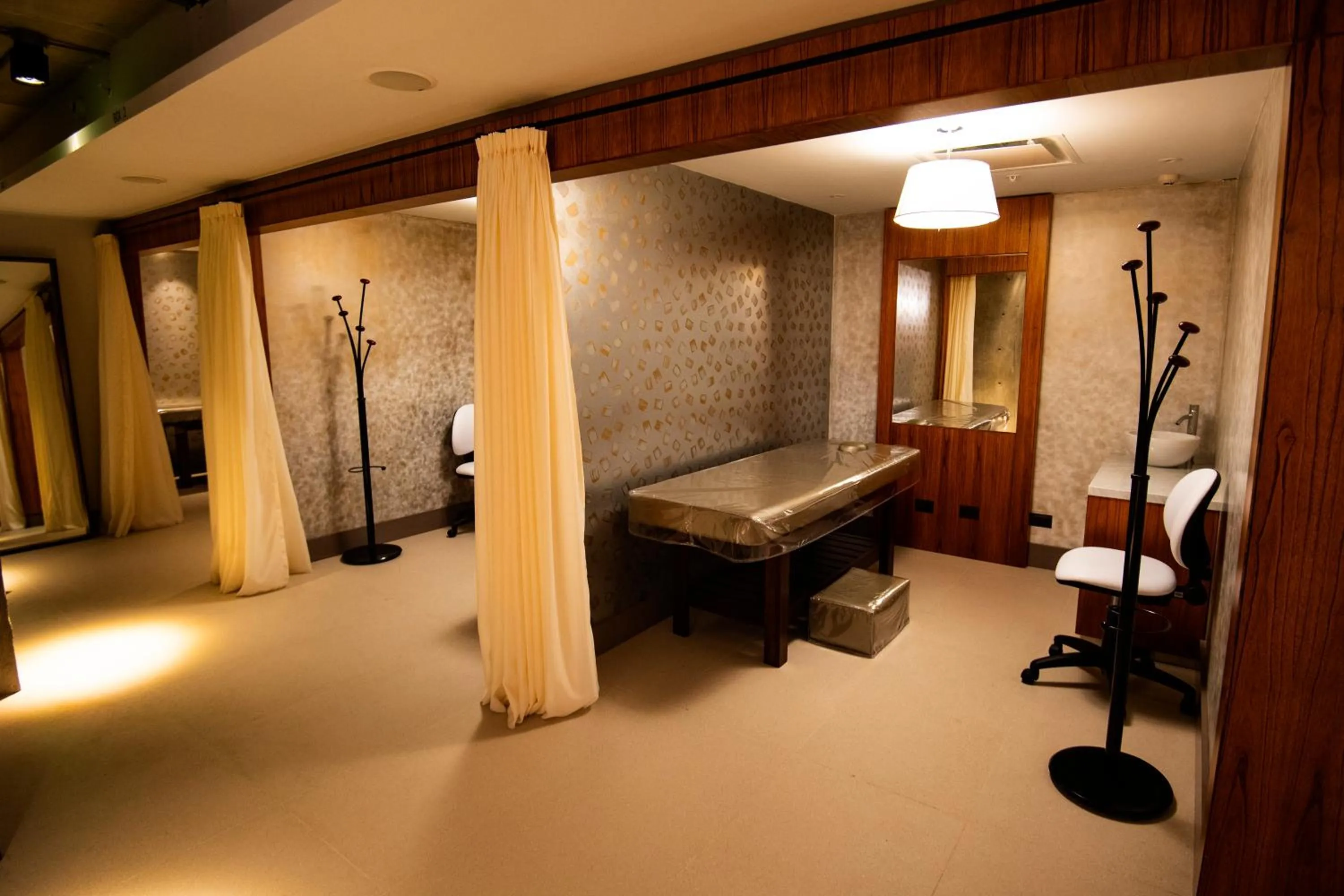 Massage in Grand Brizo La Plata