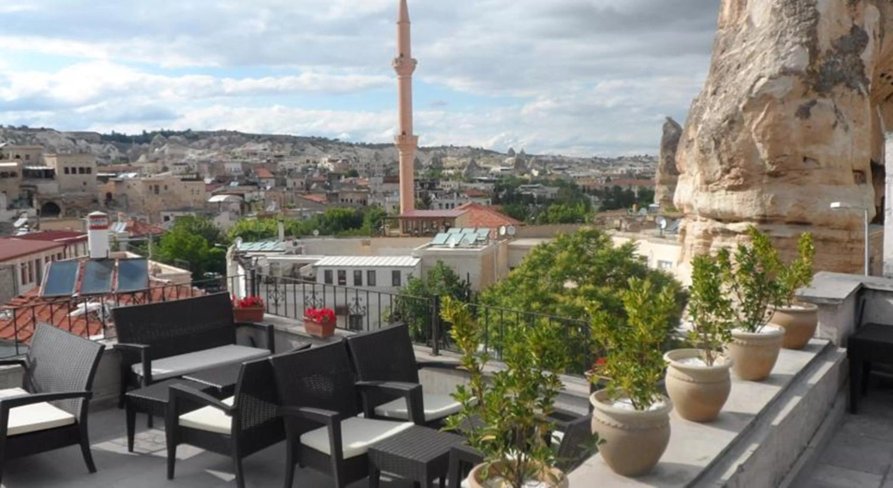 Property building in Diamond of Cappadocia