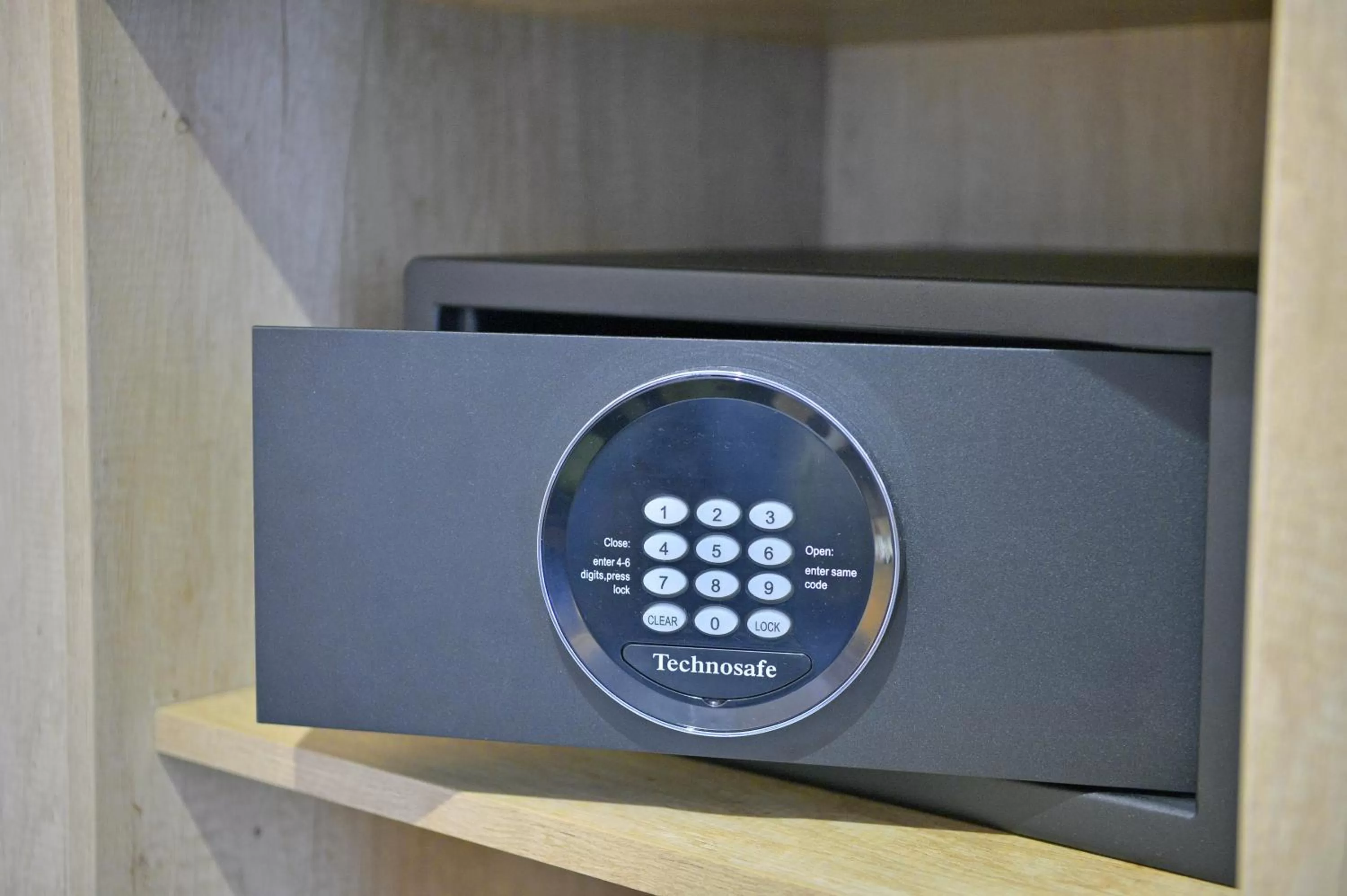 Other in Hôtel Eugénie