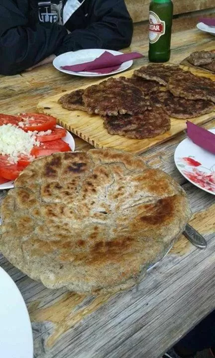 Bed and Breakfast Family Djukic