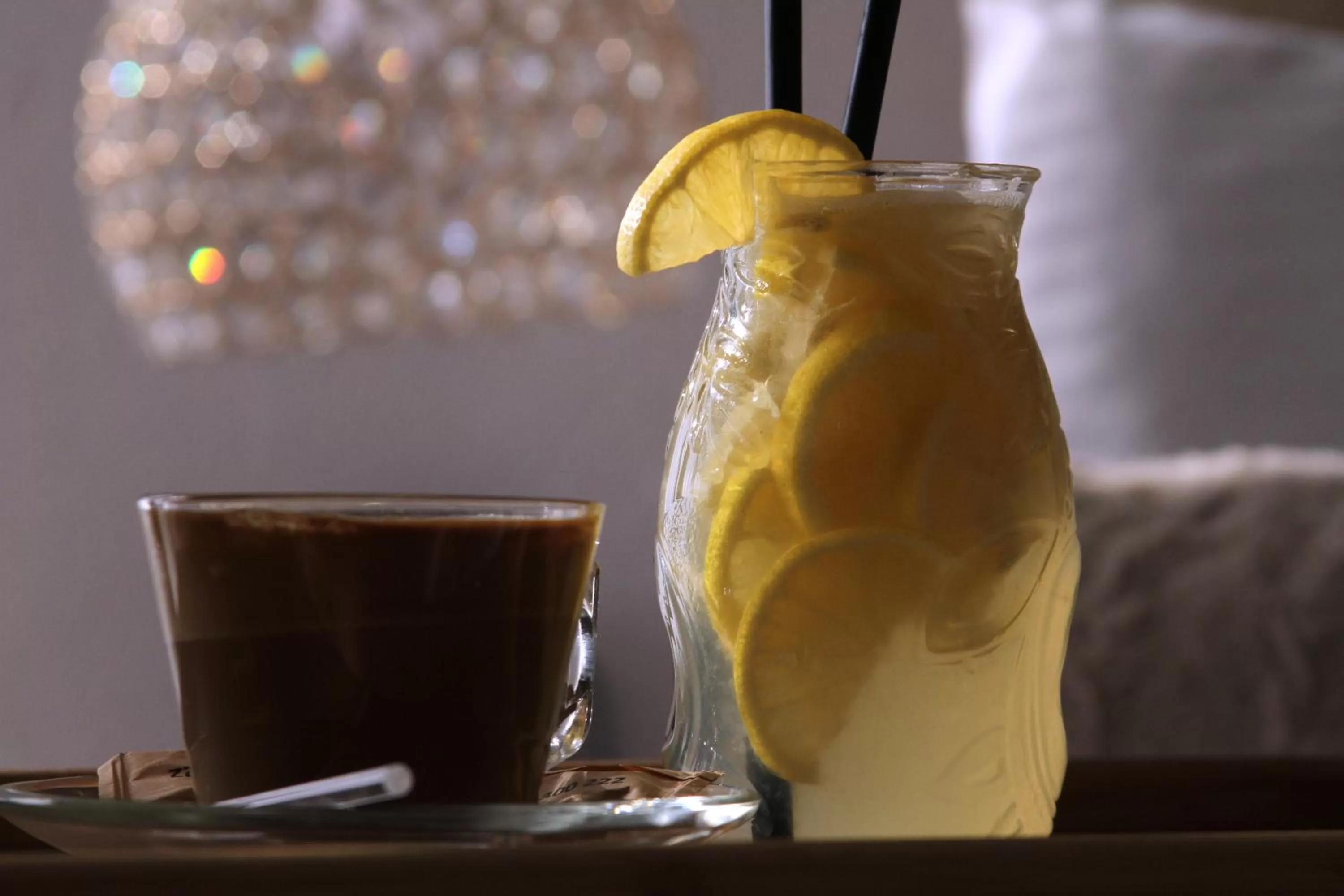 Restaurant/places to eat, Drinks in Hotel Driada