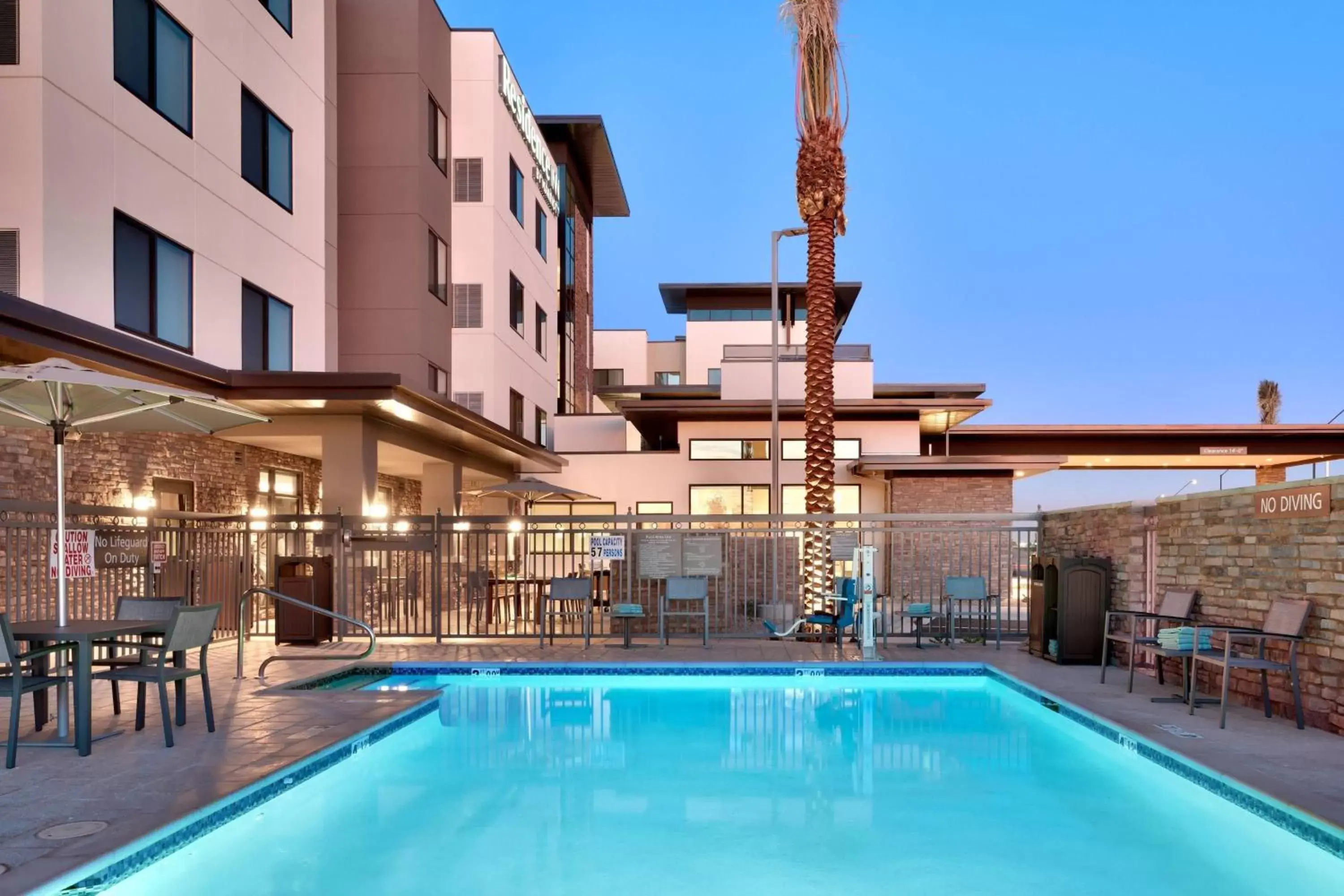 Residence Inn by Marriott Phoenix West/Avondale Residence Inn by Marriott Phoenix West/Avondale