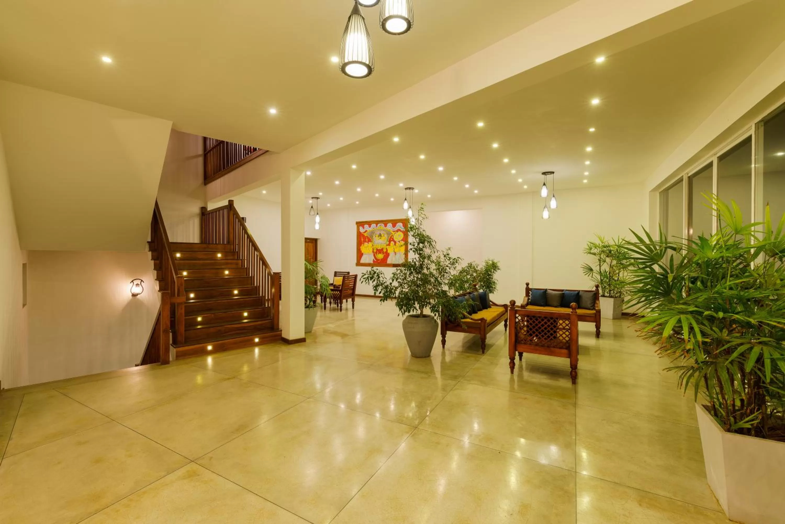 Morning Dew Boutique Hotel Ella