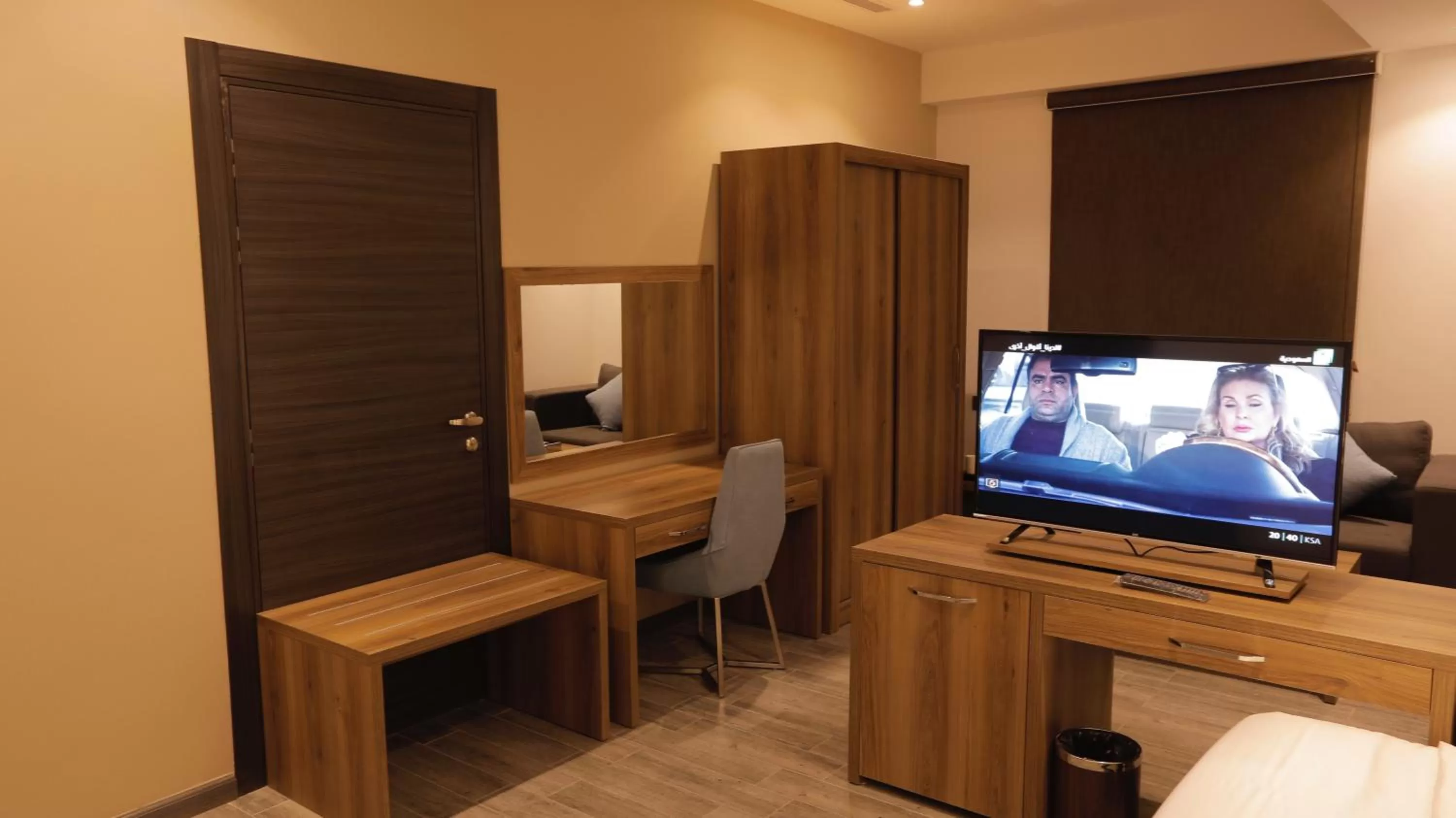 TV and multimedia, TV/Entertainment Center in Stay Inn Suites