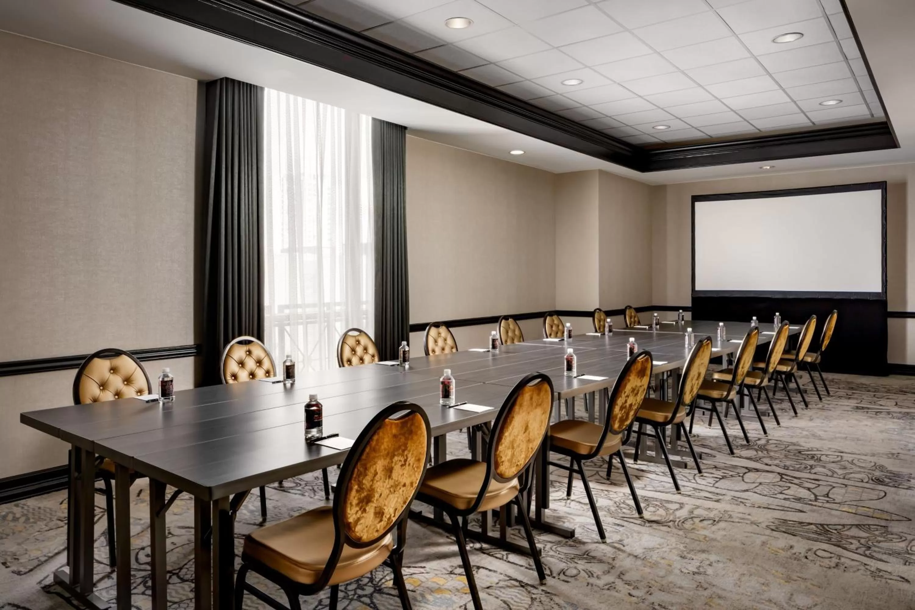Meeting/conference room in Grand Bohemian Orlando, Autograph Collection