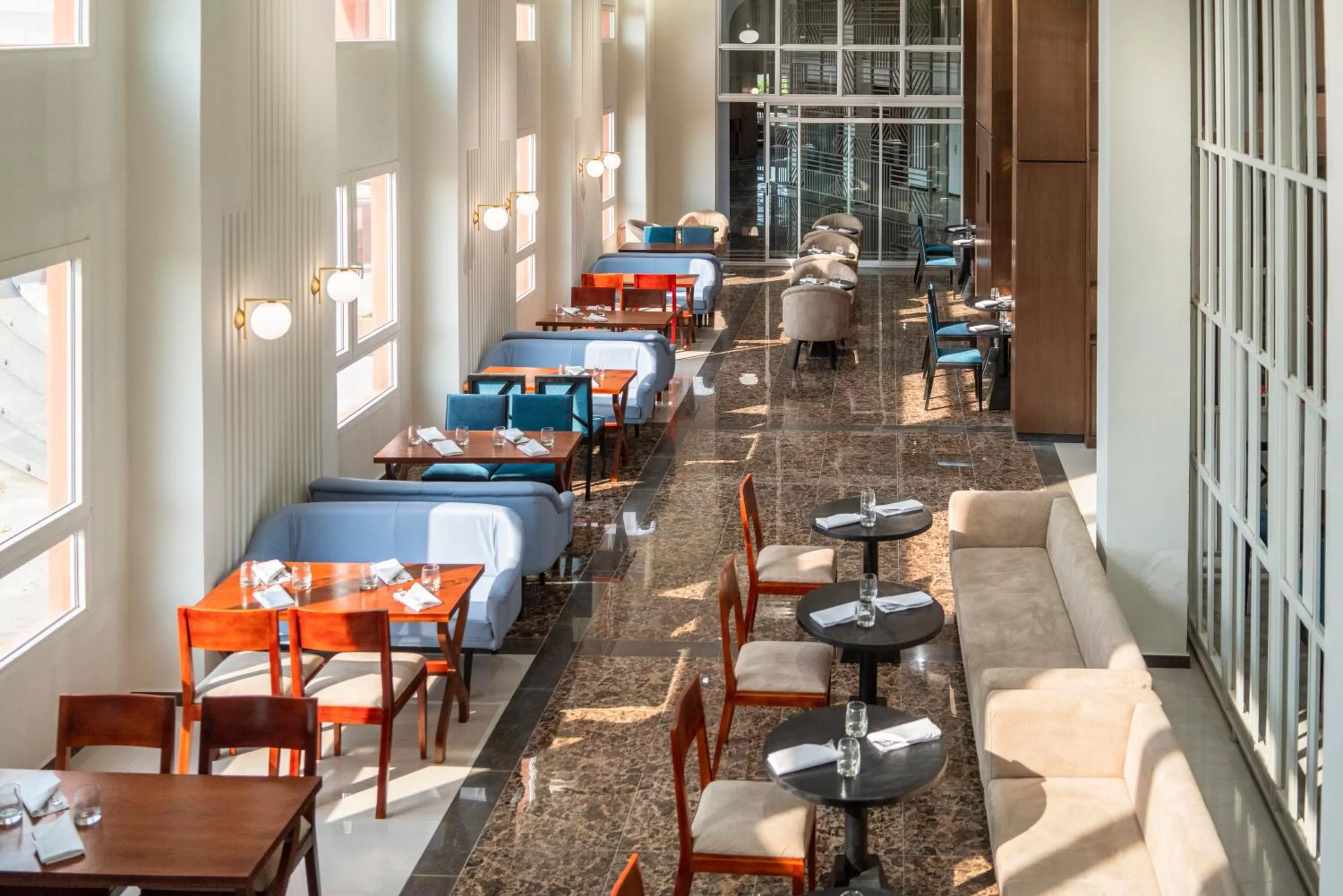 Best Western Plus Soaho Douala Airport