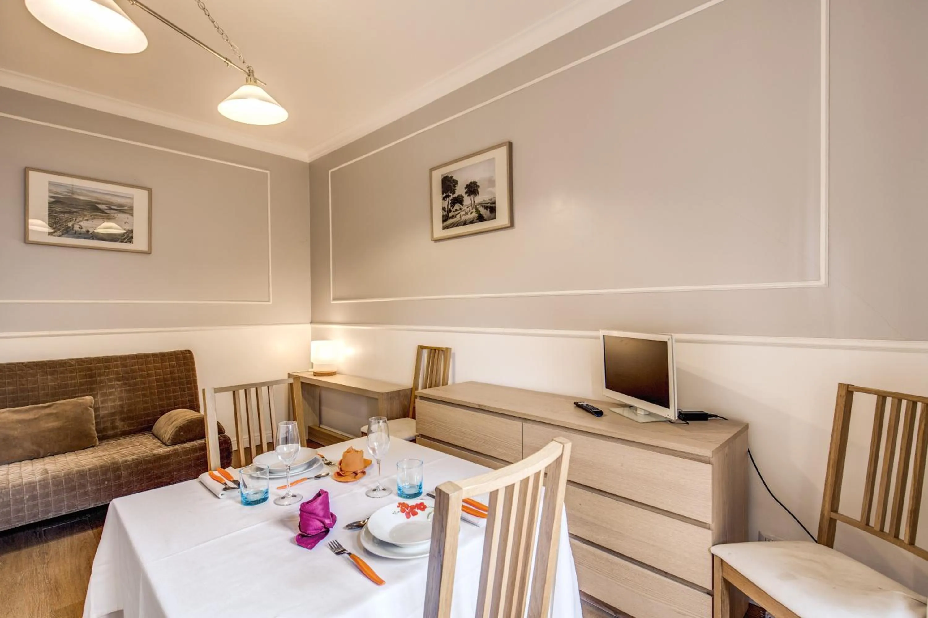 Hotel Residence Magnolia