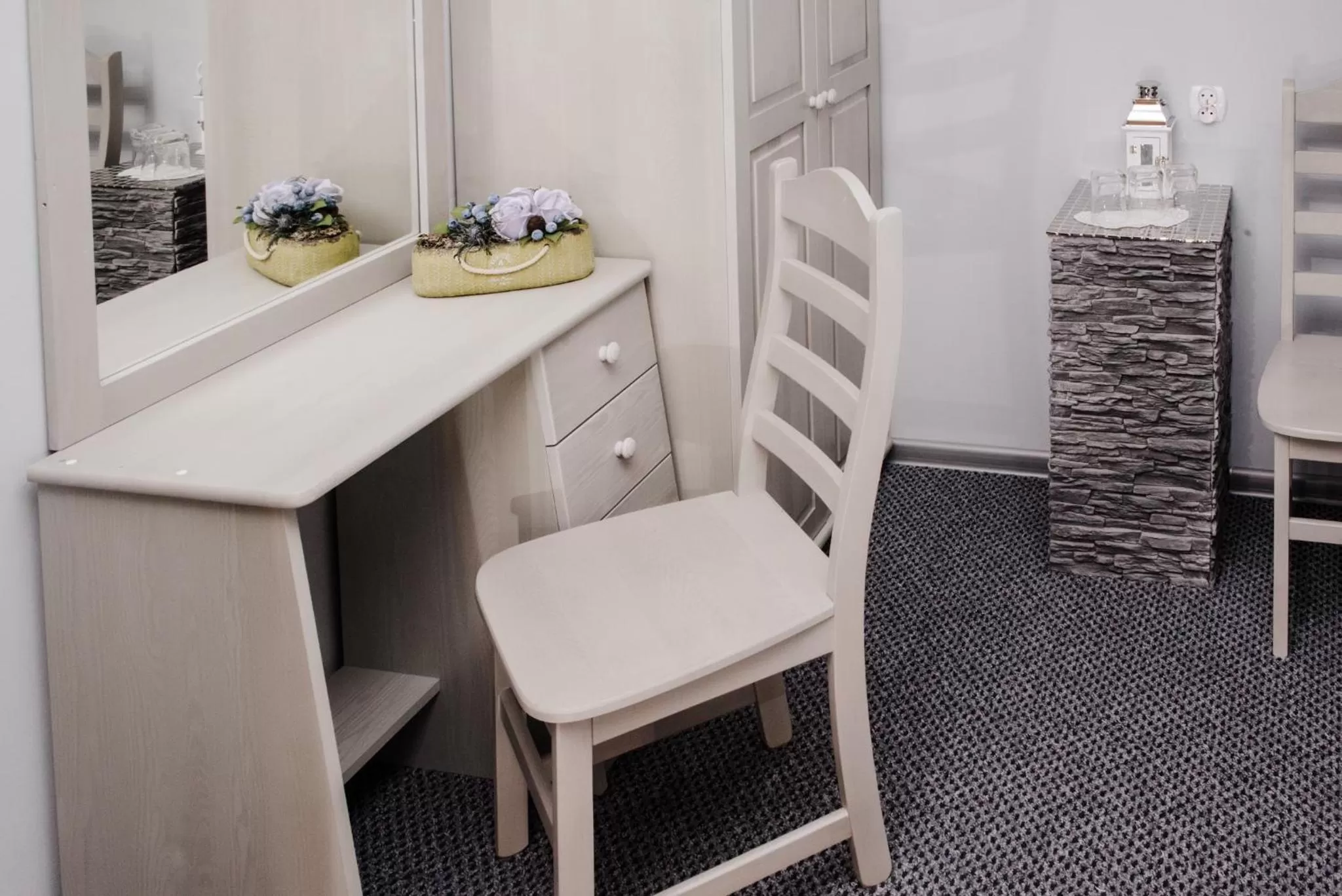 Ośrodek Wypoczynkowy Anna Ila