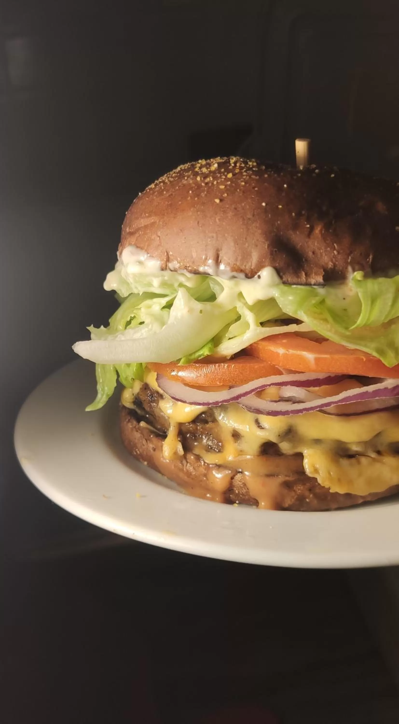 Restaurant/places to eat, Food in Pousada da Rosa