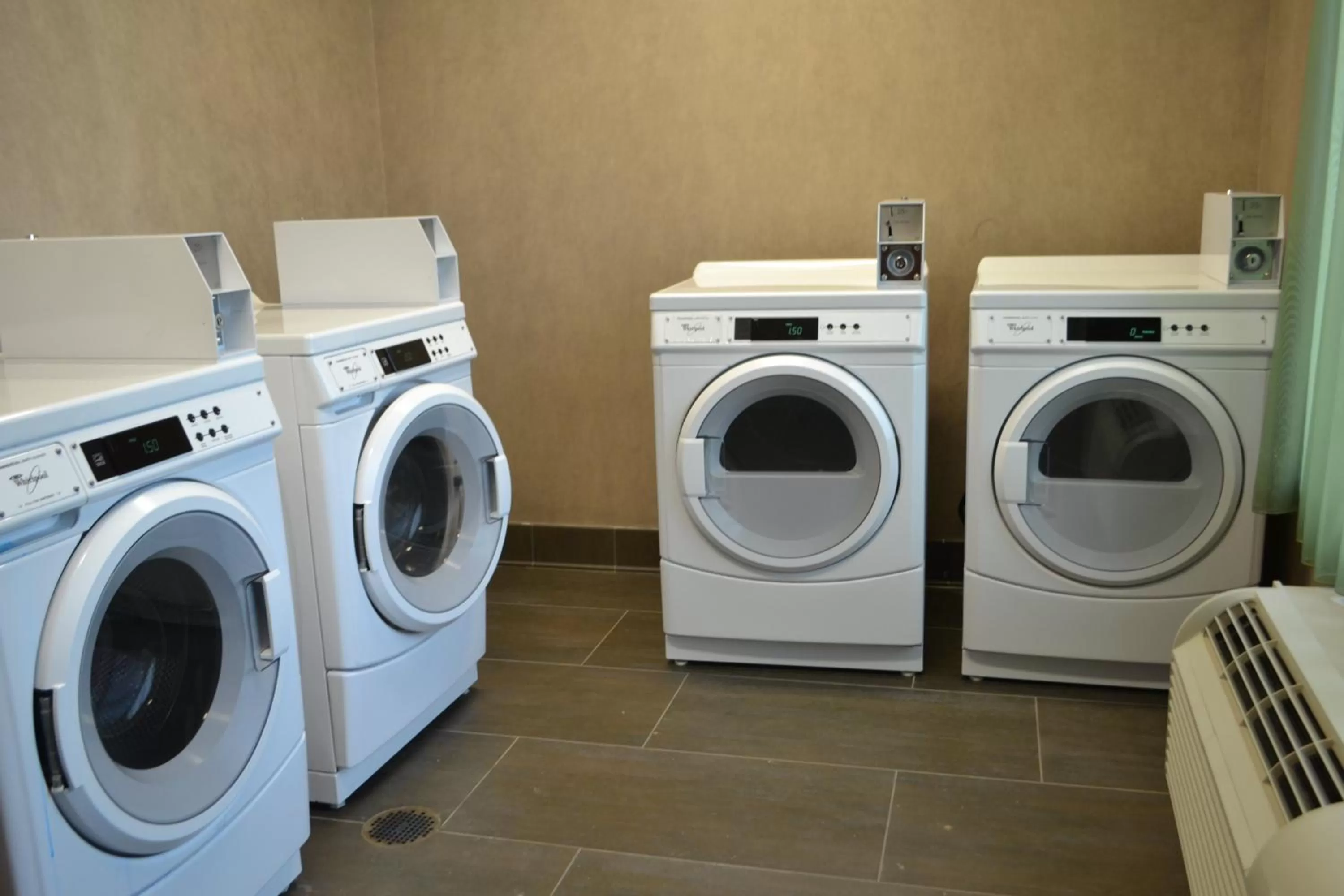 Other in Holiday Inn Express & Suites Midland South I-20 by IHG