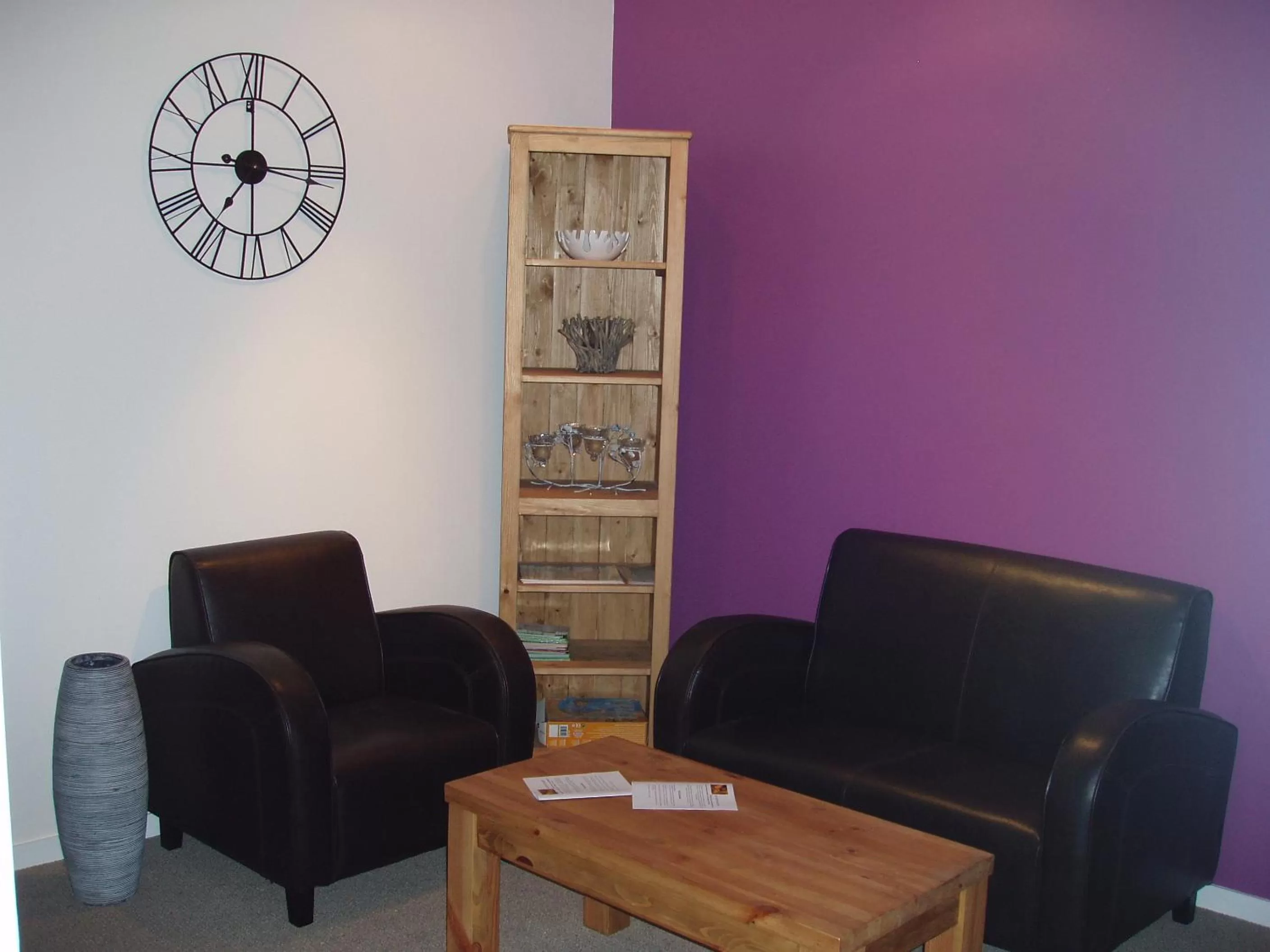 Hôtel La Cote d'Argent